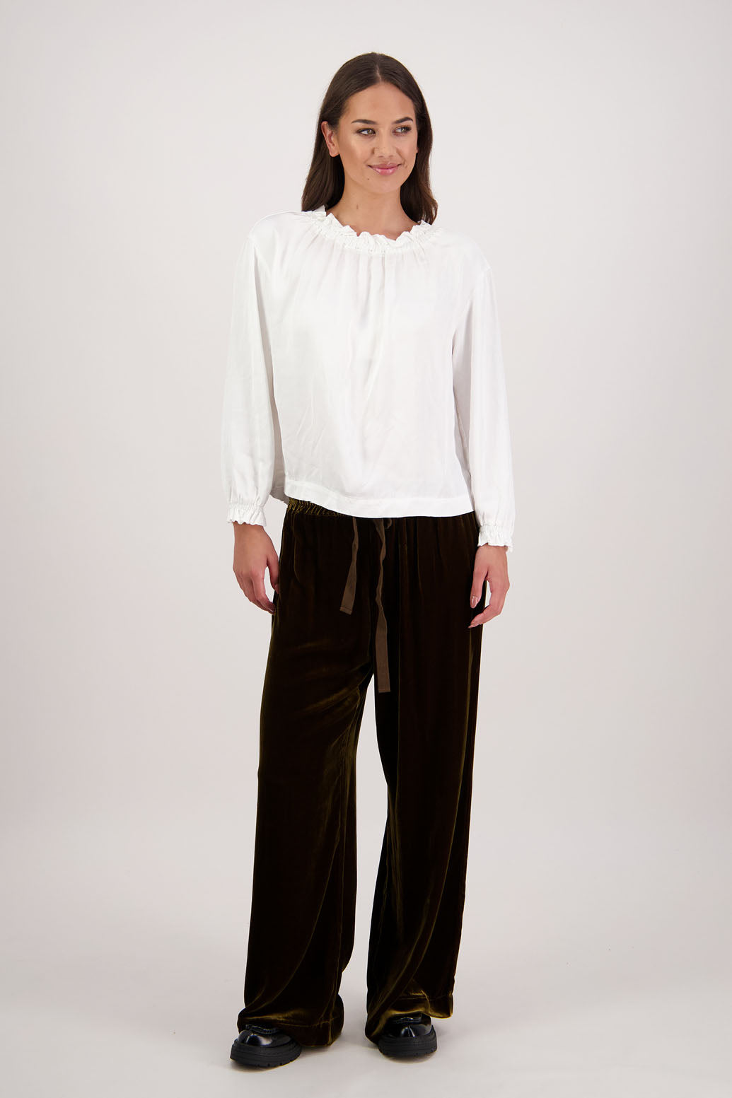 Briarwood Reggie Tan