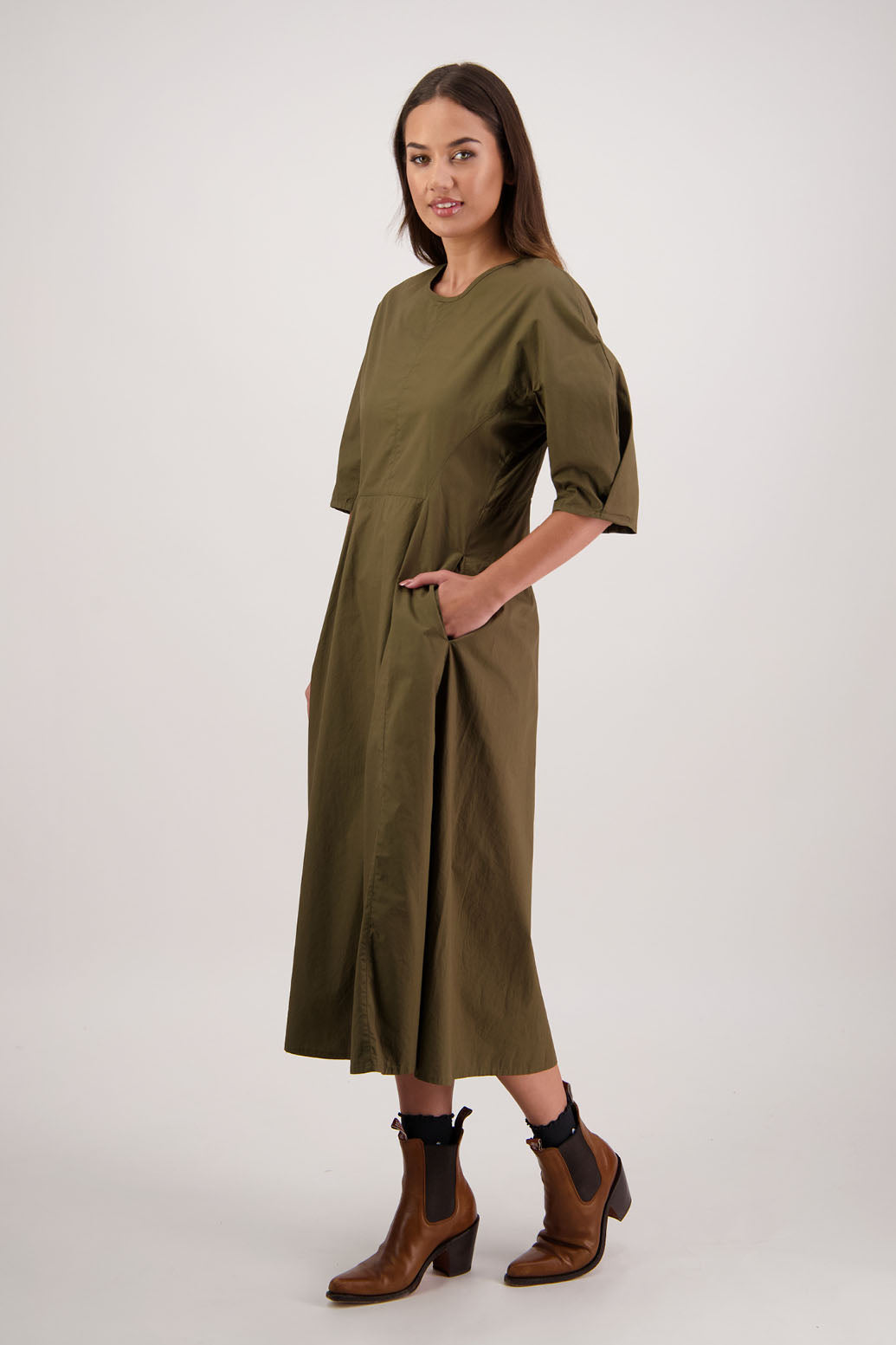 Briarwood River Khaki