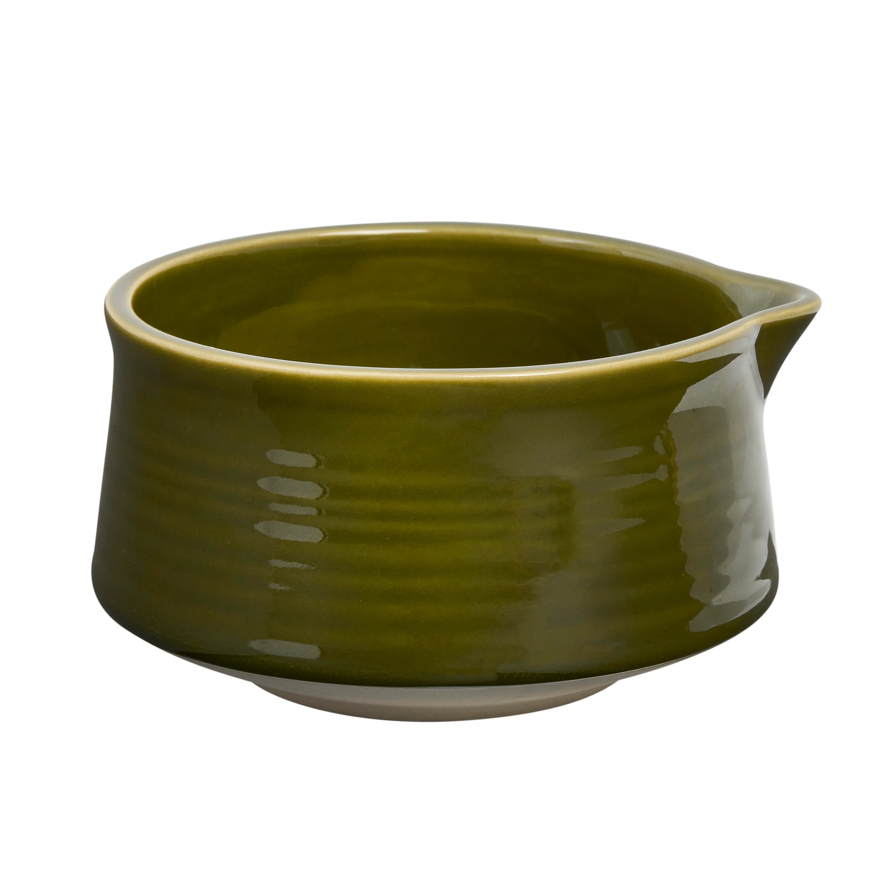 Robert Gordon 4pc Matcha Set in Matcha