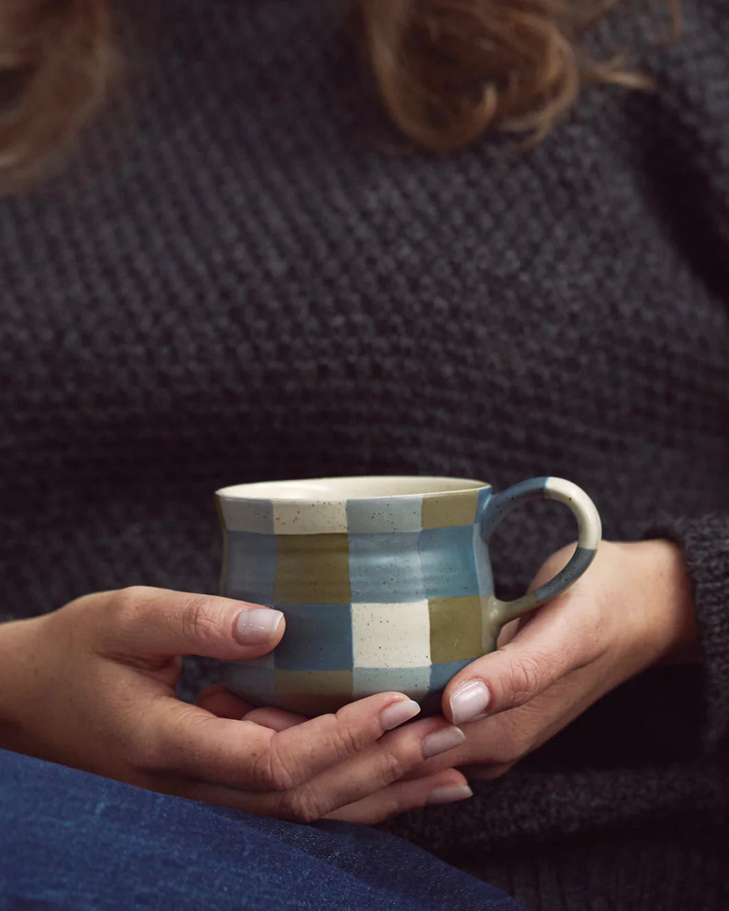 Robert Gordon Alfie Mug / Tapestry