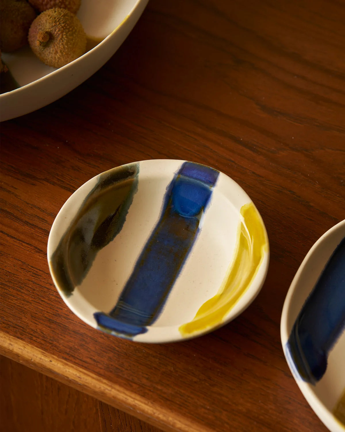 Robert Gordon Condiment Bowl / Mid Summer