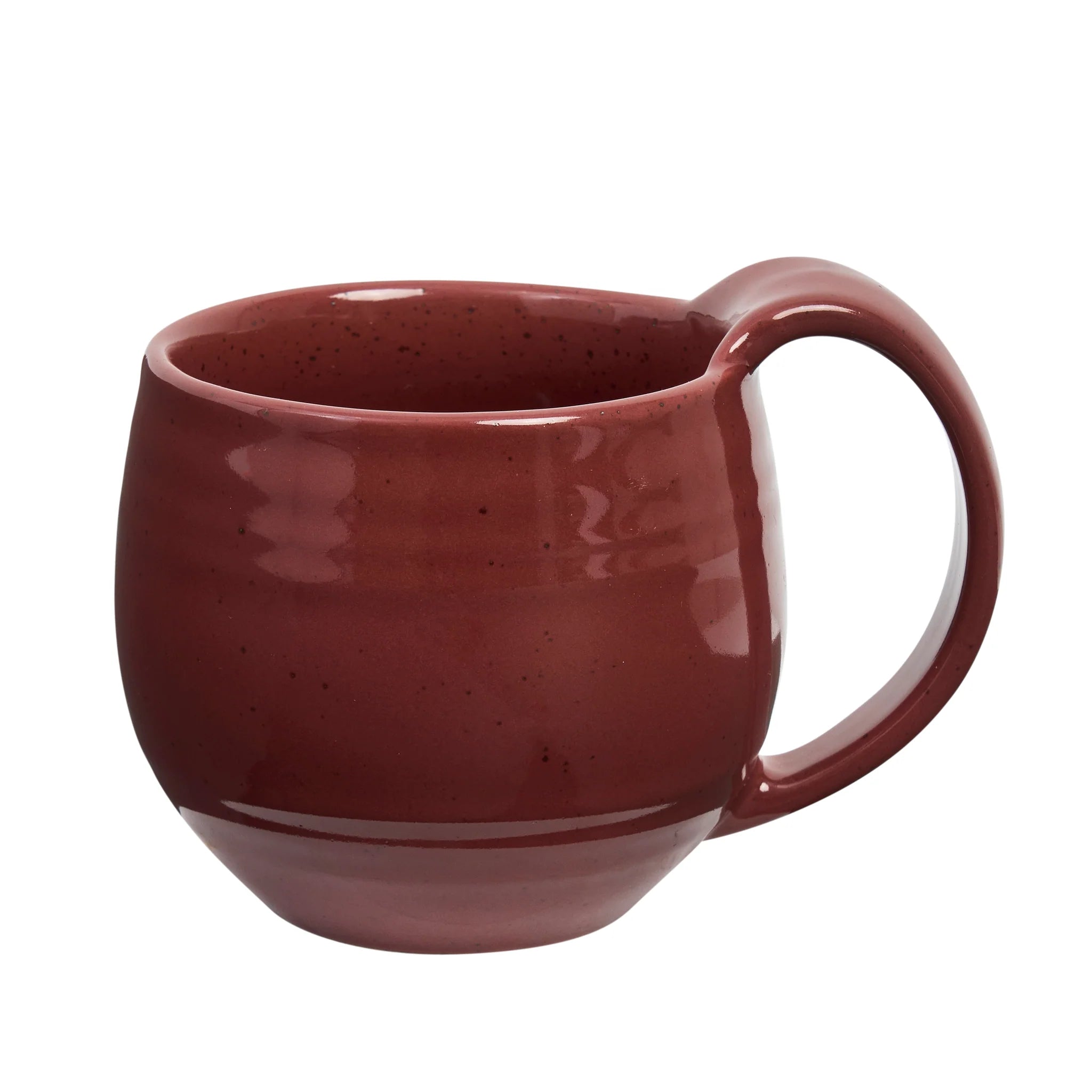 Robert Gordon Embrace Mug in Mulled