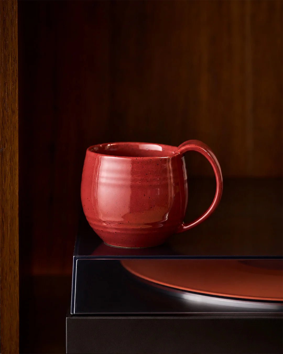 Robert Gordon Embrace Mug in Mulled