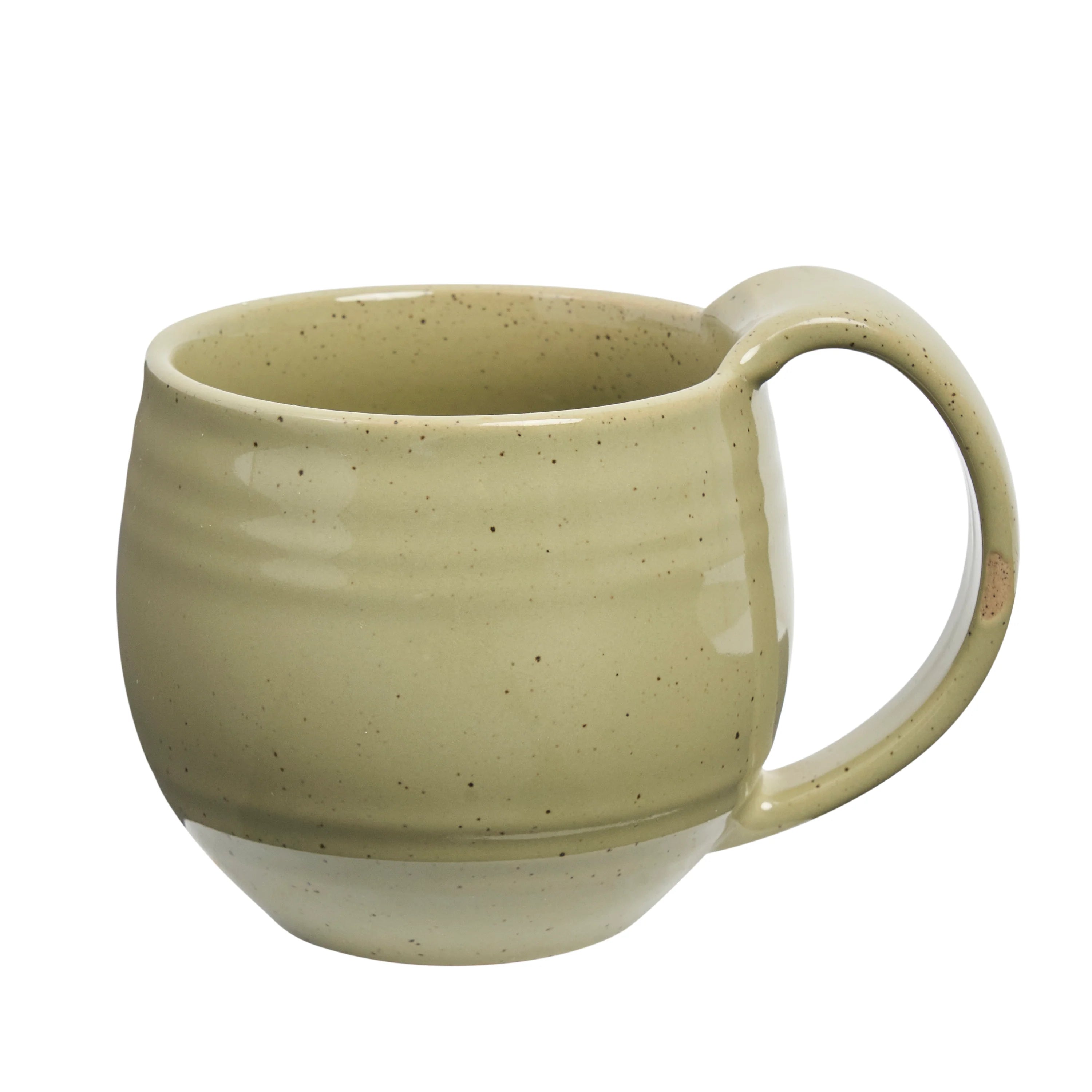 Robert Gordon Embrace Mug in Peppercorn