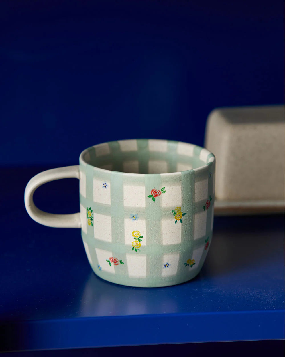 Robert Gordon Felicity Mug / Cat's Pyjamas