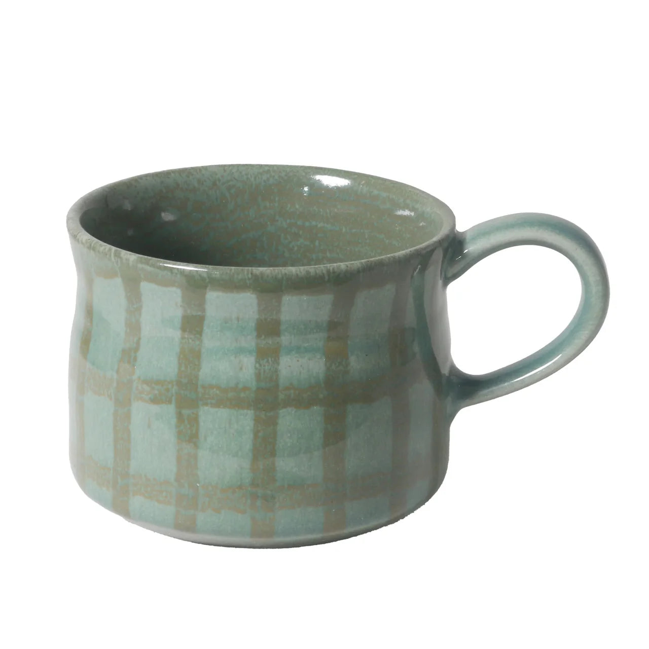 Robert Gordon Frankie Tapestry Mug