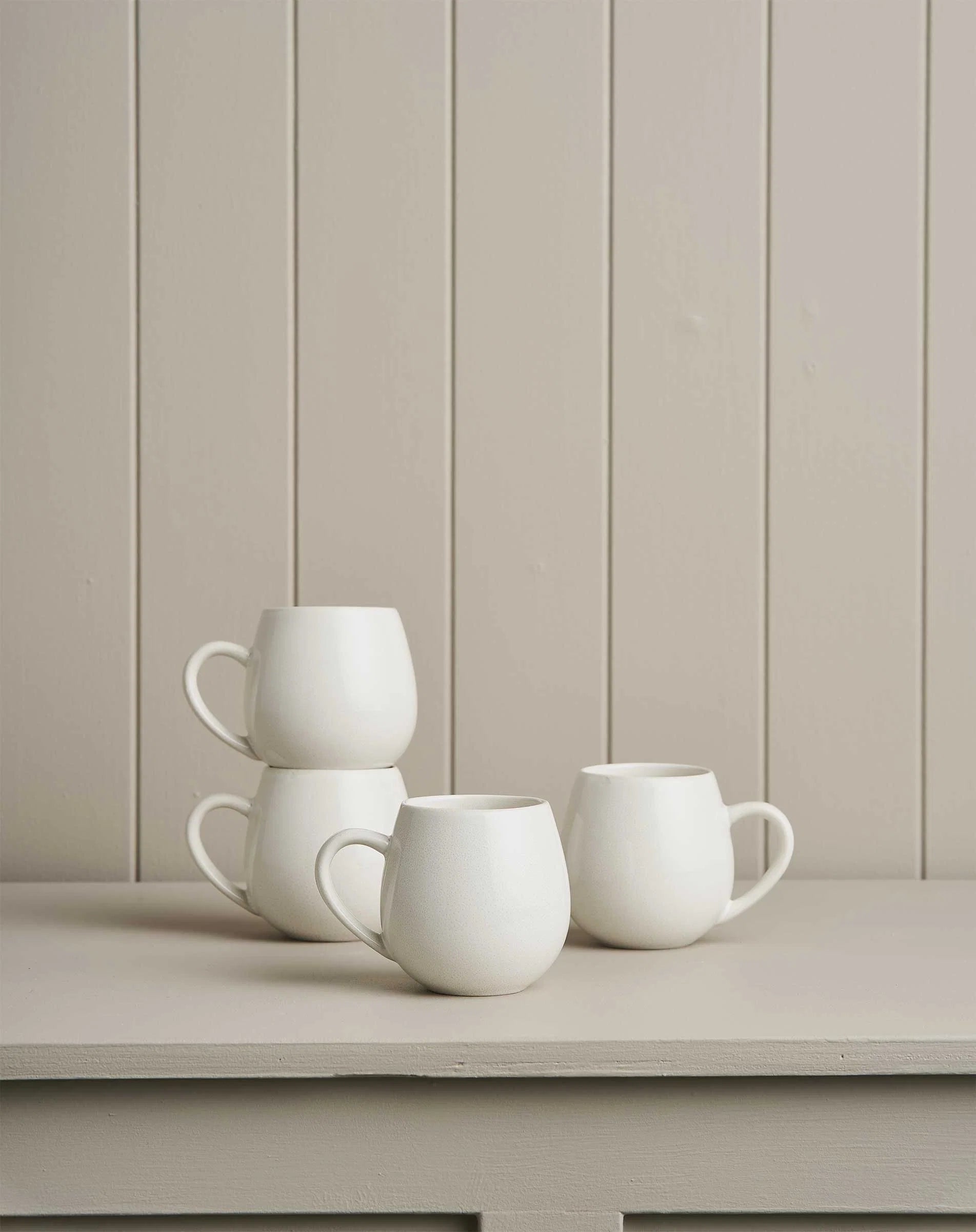 Robert Gordon Hug Me Mugs / Snow