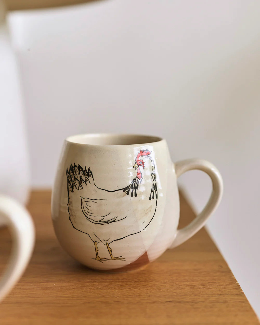 Robert Gordon Hug Mug - Baby / X Emogen Clark