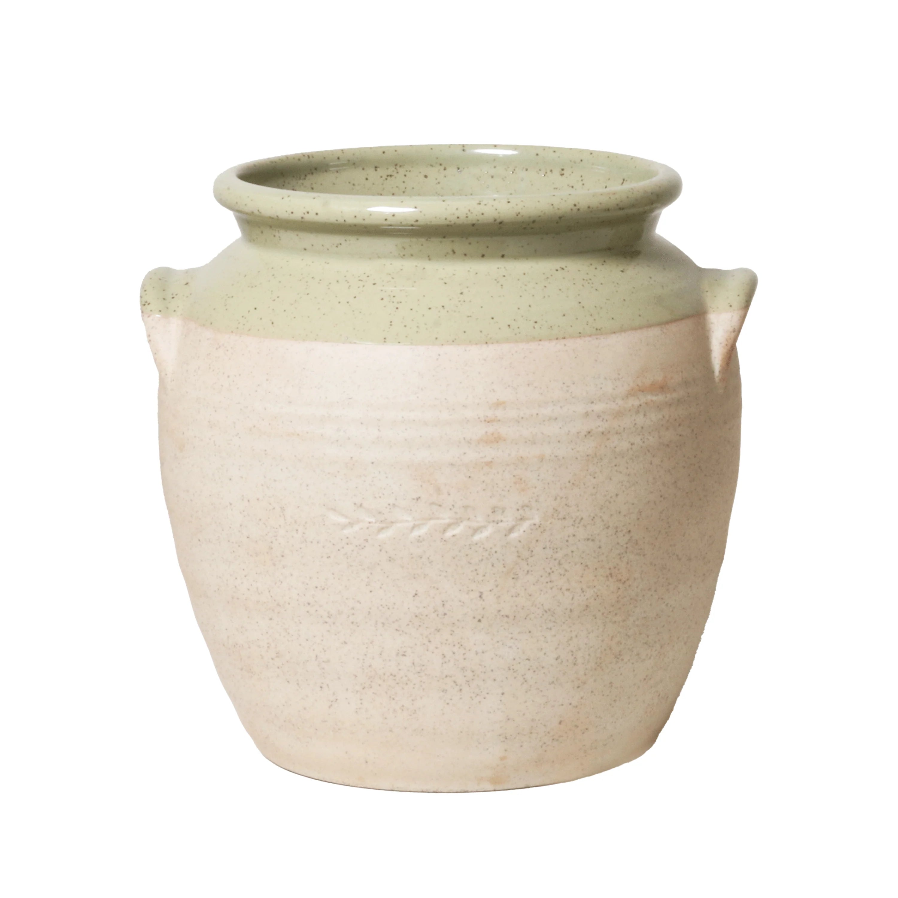 Robert Gordon Kitchen Utensil Jar Peppercorn