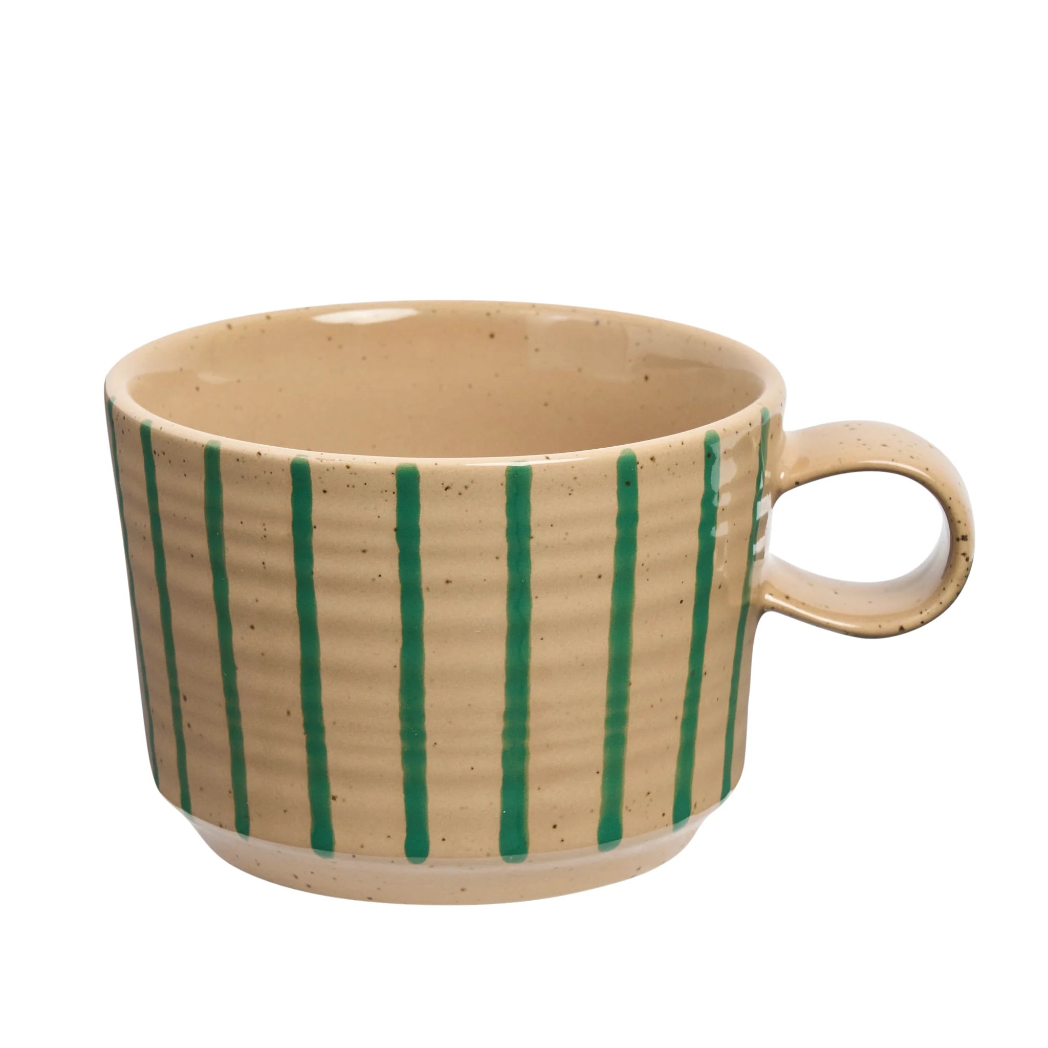 Robert Gordon Mug in Olive / Archive