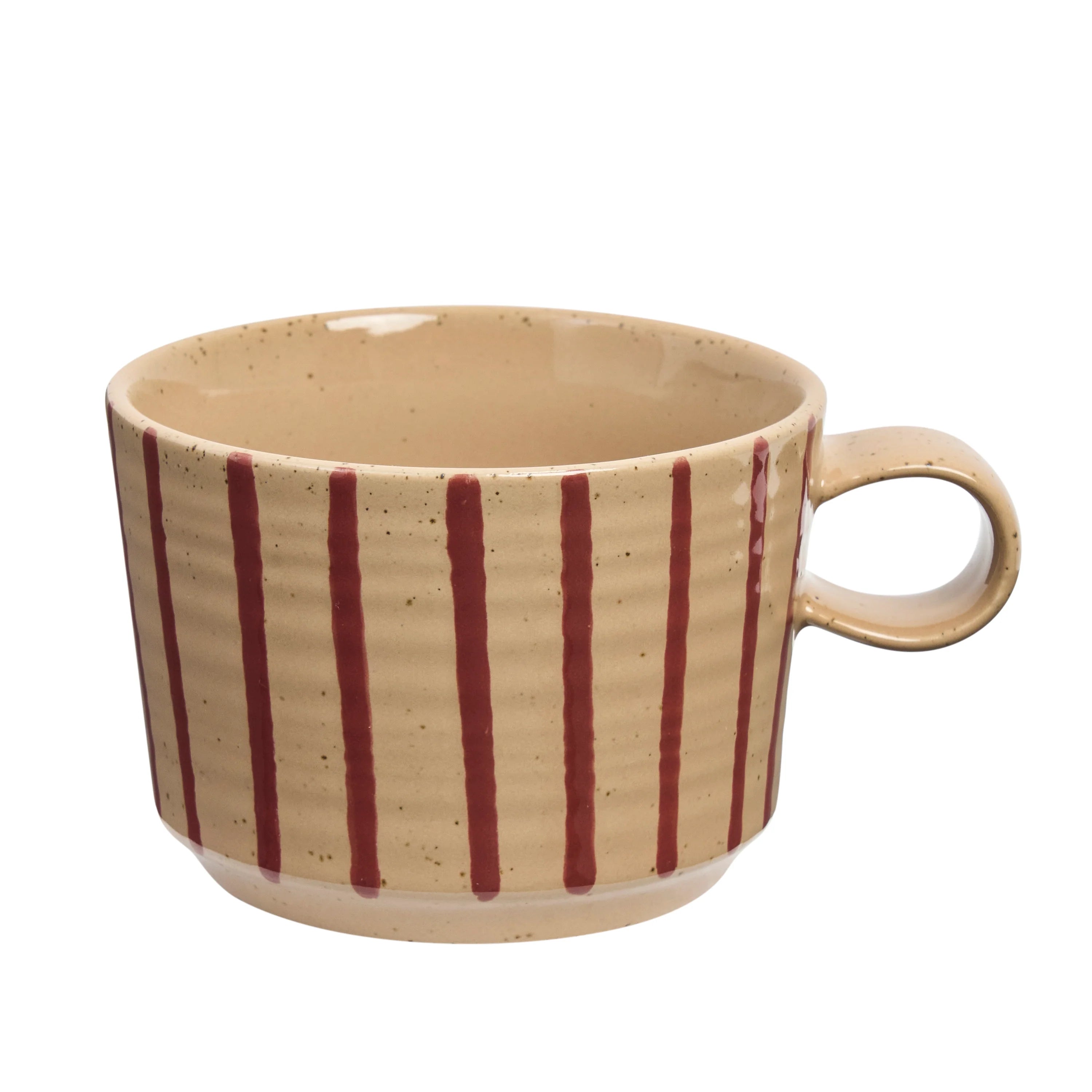 Robert Gordon Mug in Sway / Archive