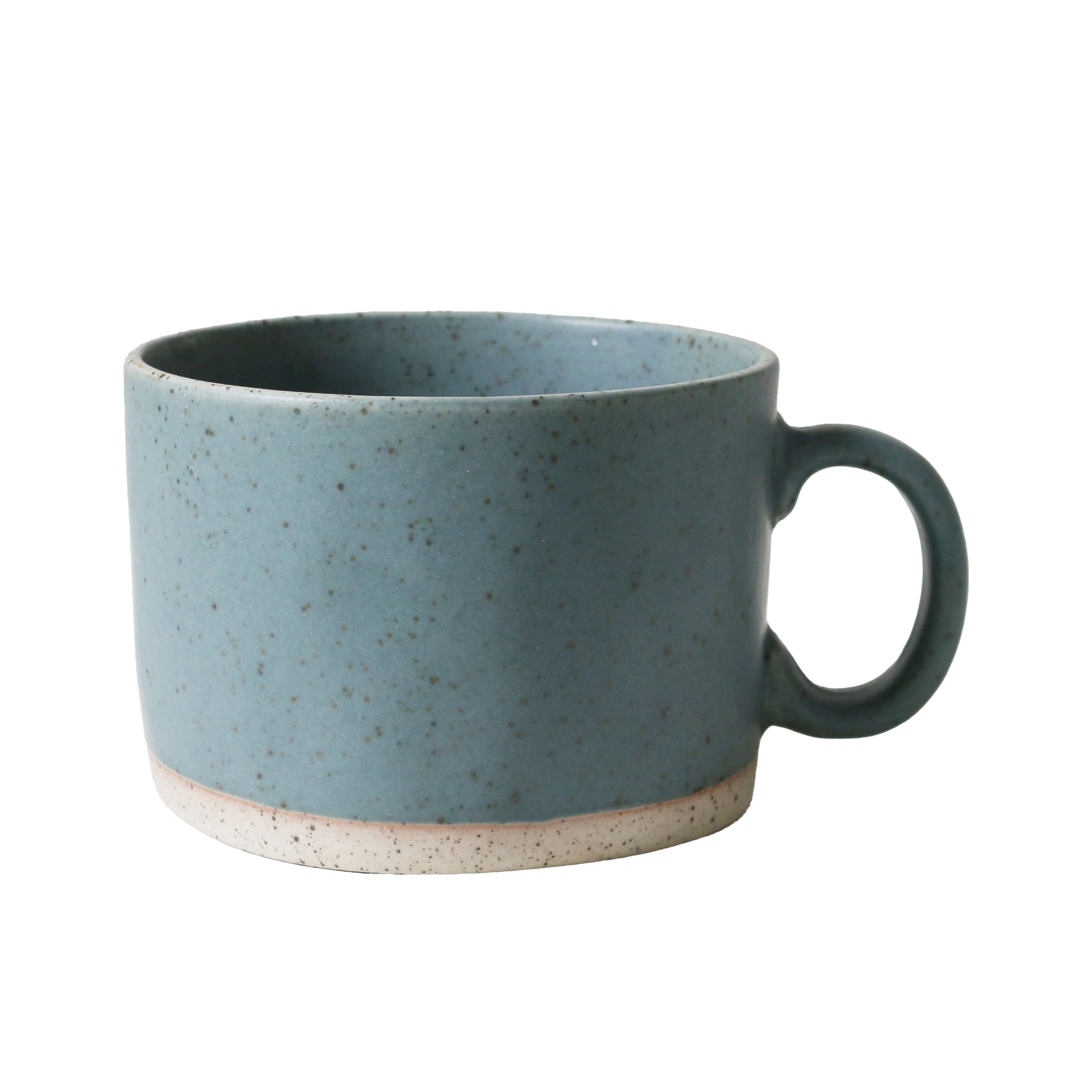 Robert Gordon Set Of 4 Sapphire Mineral Mugs