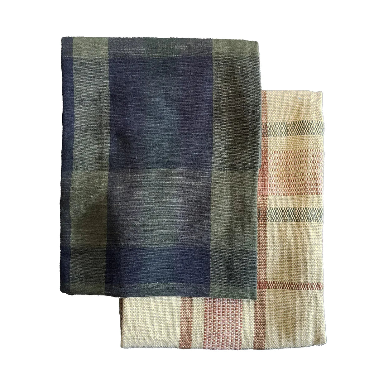 Robert Gordon Set of 2 Tea Towels / Beth