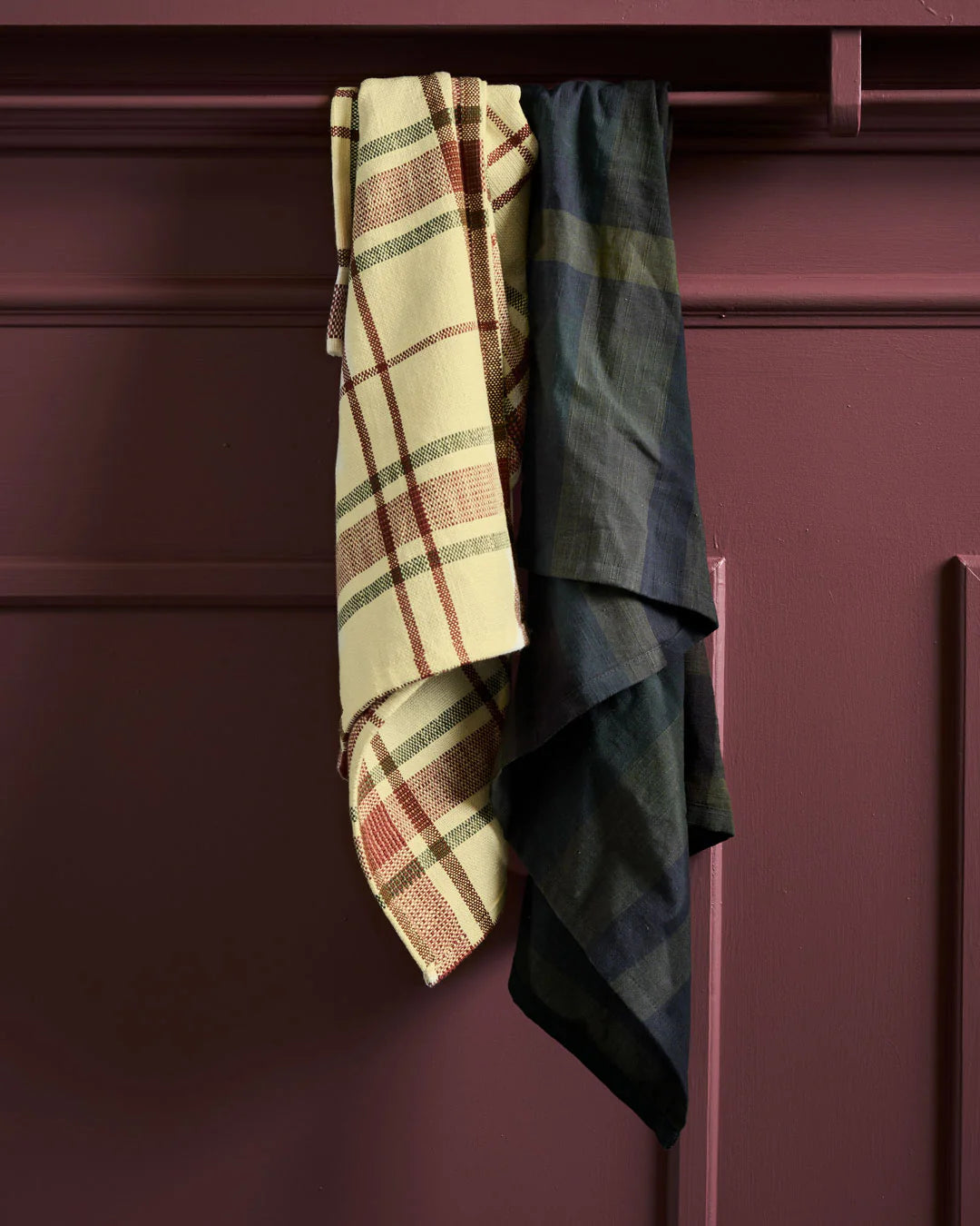 Robert Gordon Set of 2 Tea Towels / Beth