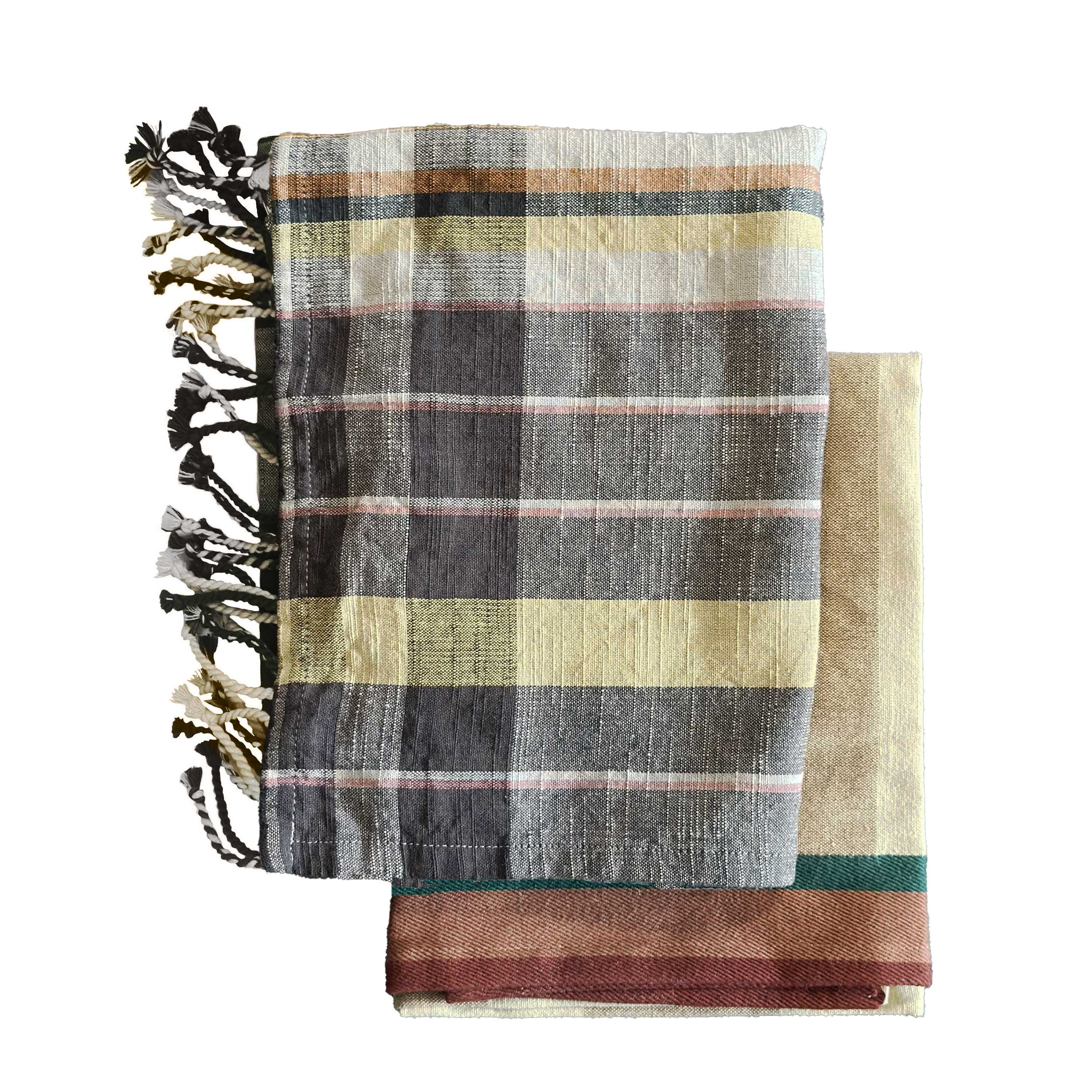 Robert Gordon Set of 2 Tea Towels / Everly