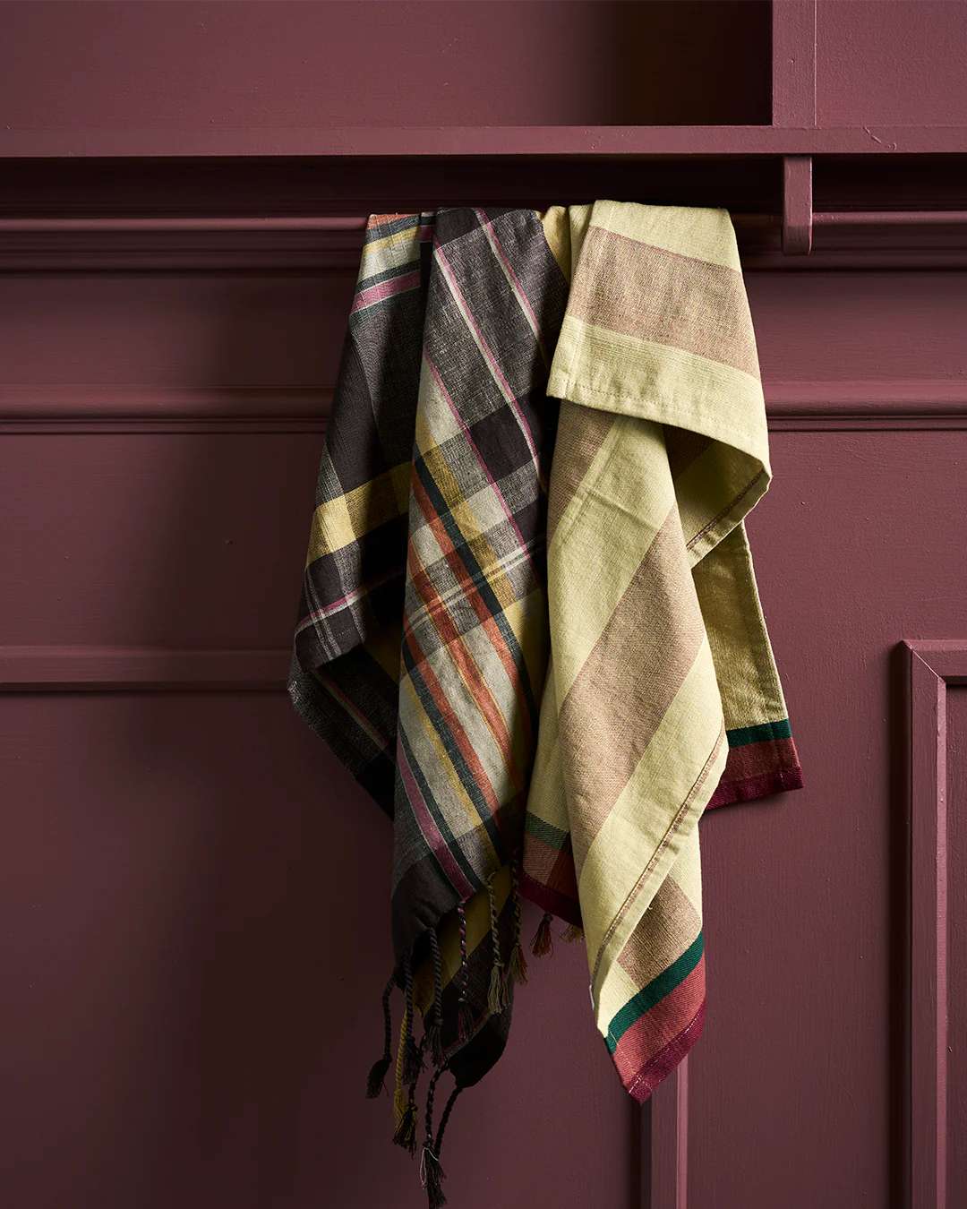 Robert Gordon Set of 2 Tea Towels / Everly