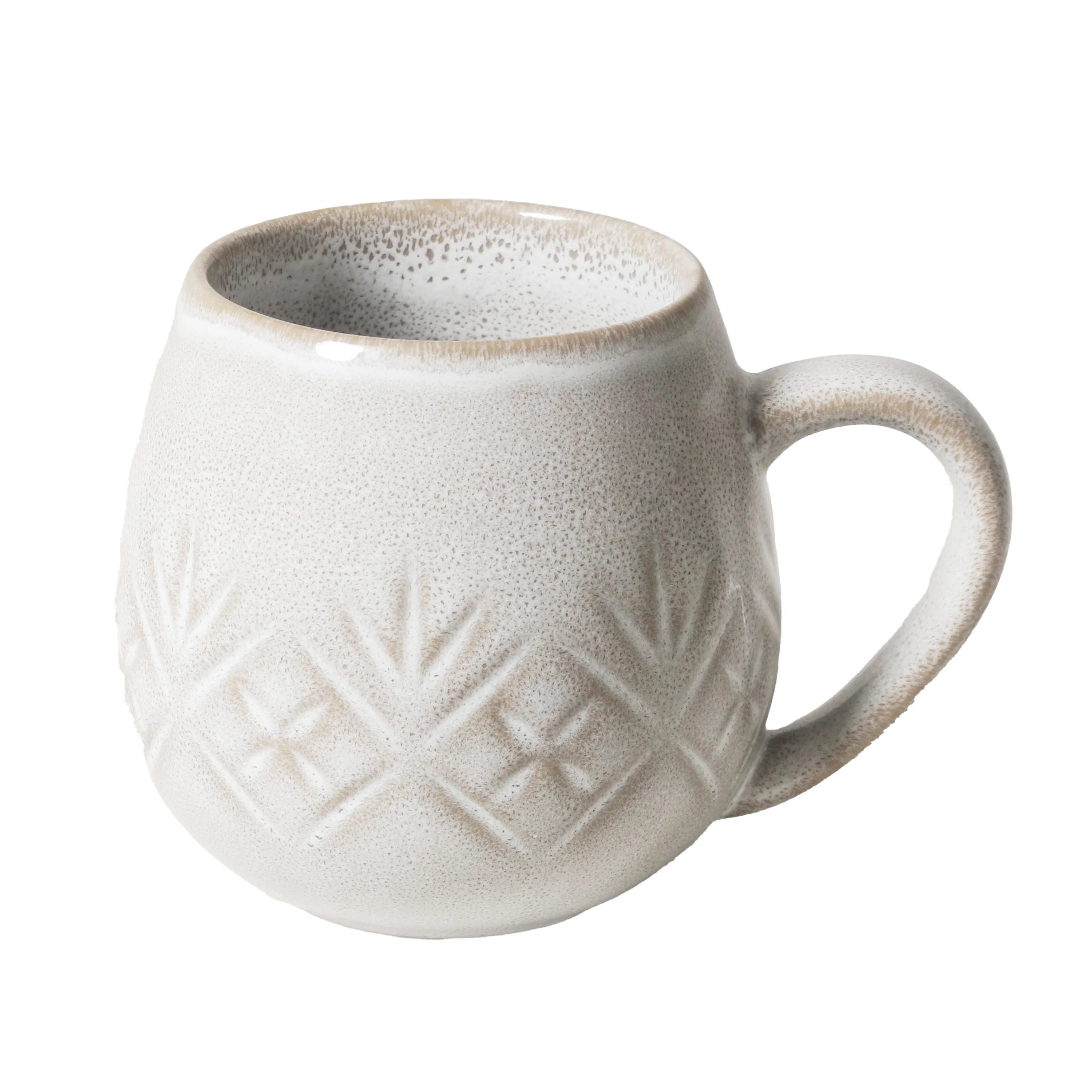 Robert Gordon Set of 4 Hug Me Mugs - Hardware Lane