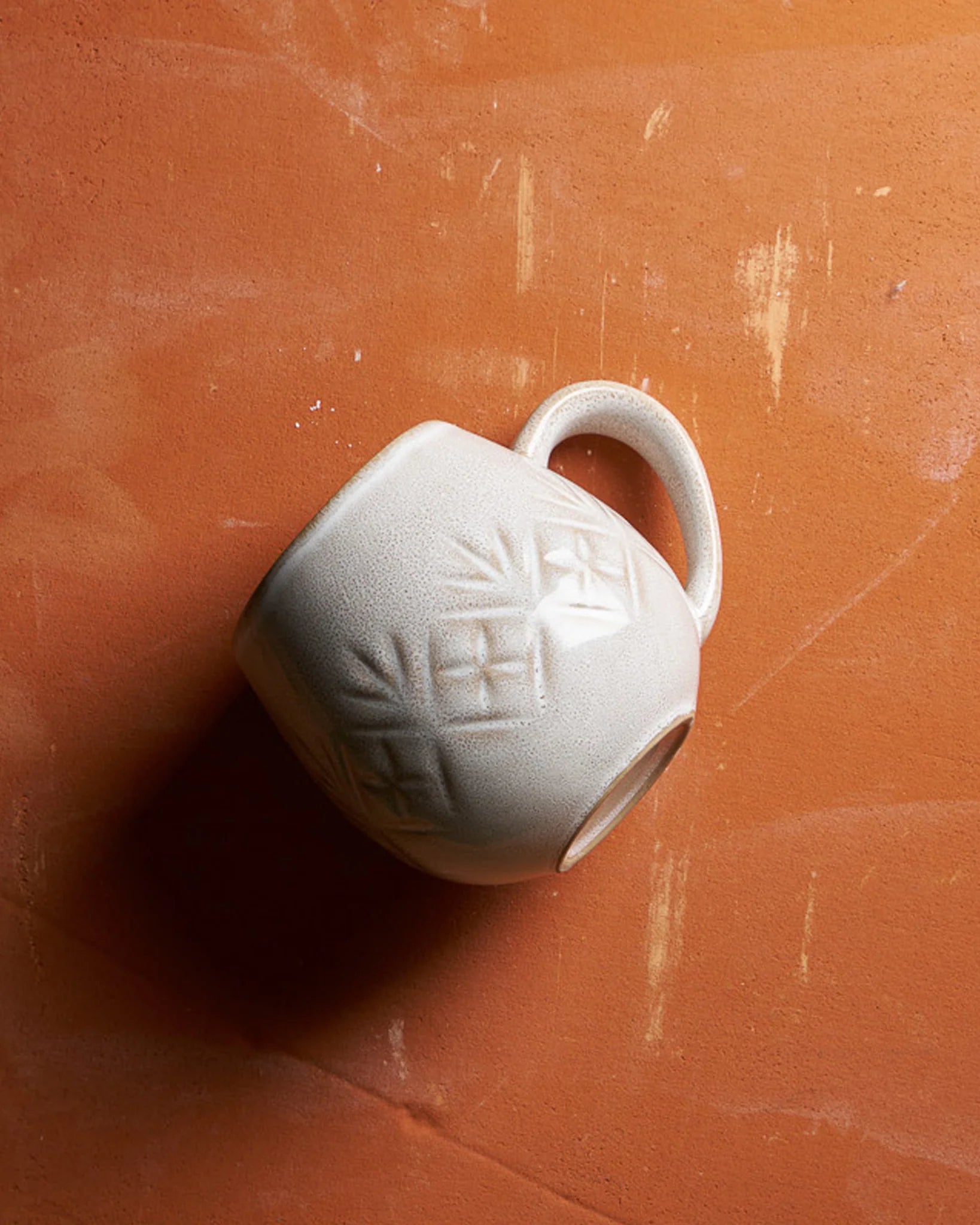 Robert Gordon Hug Me Mugs - Hard Lane