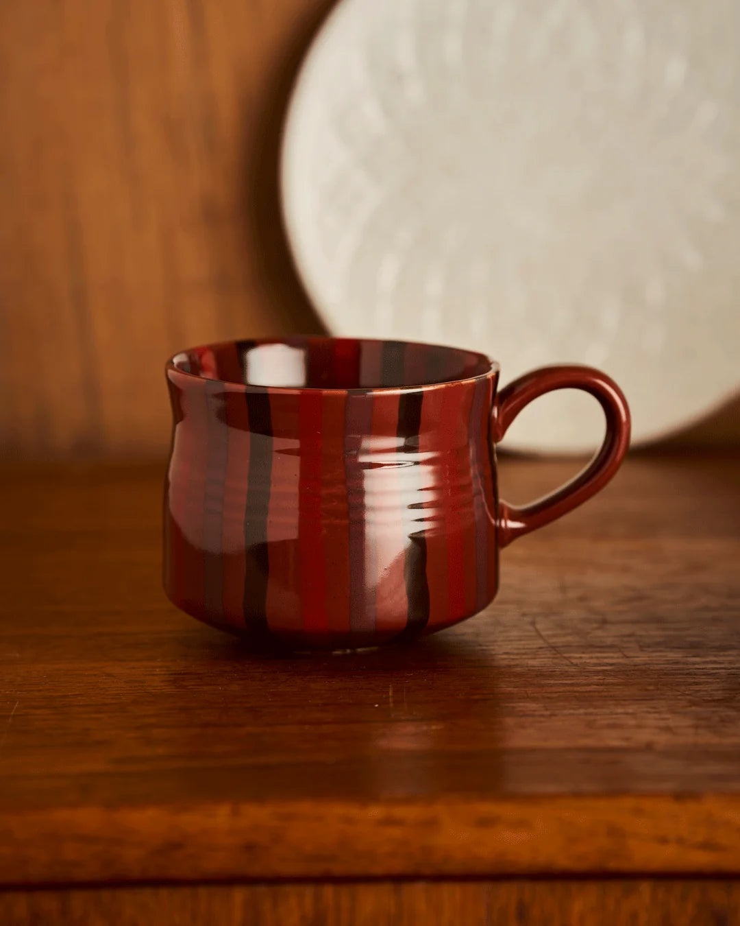 Robert Gordon Sidney Mug / Tapestry
