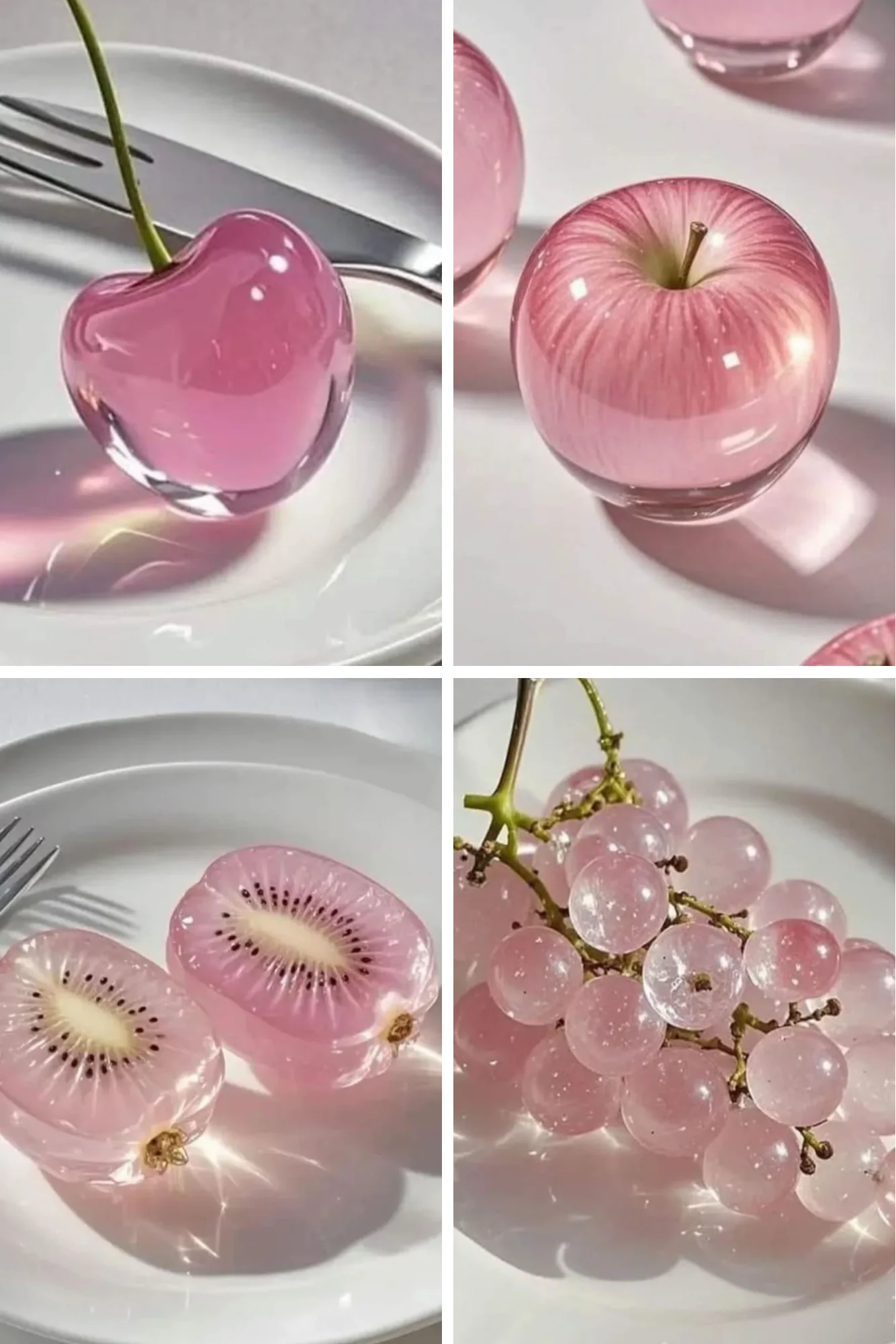 Suzy Lipstick Rose Quartz Satin