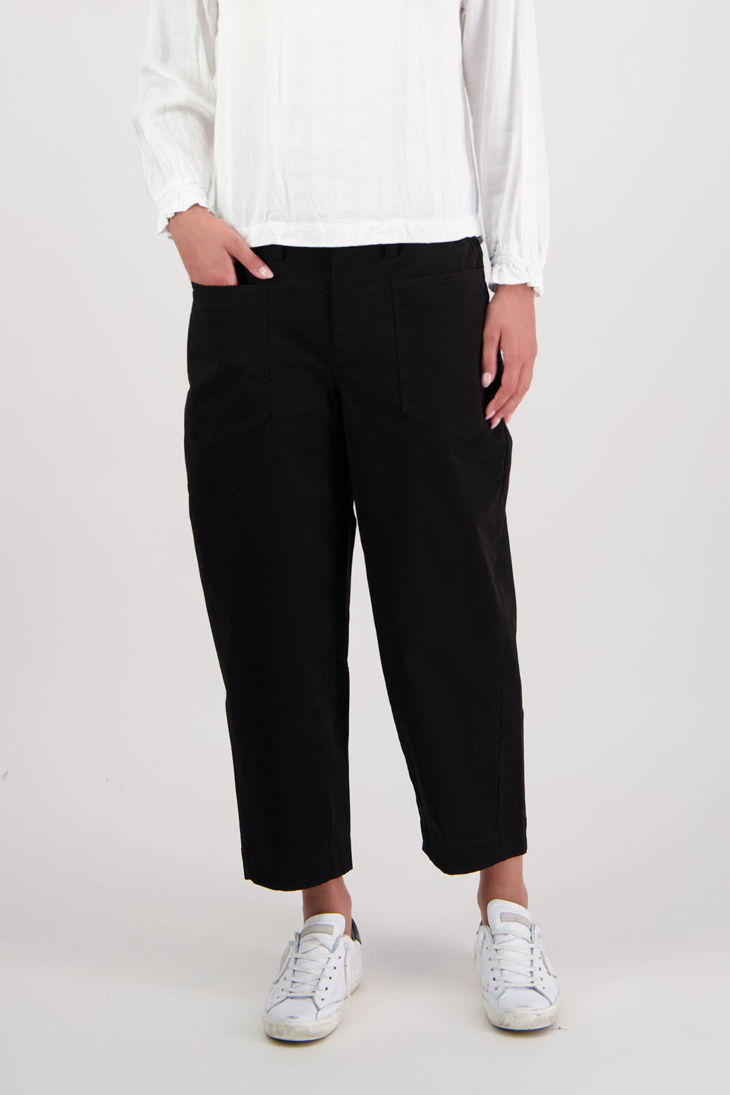 Briarwood Ruby Black