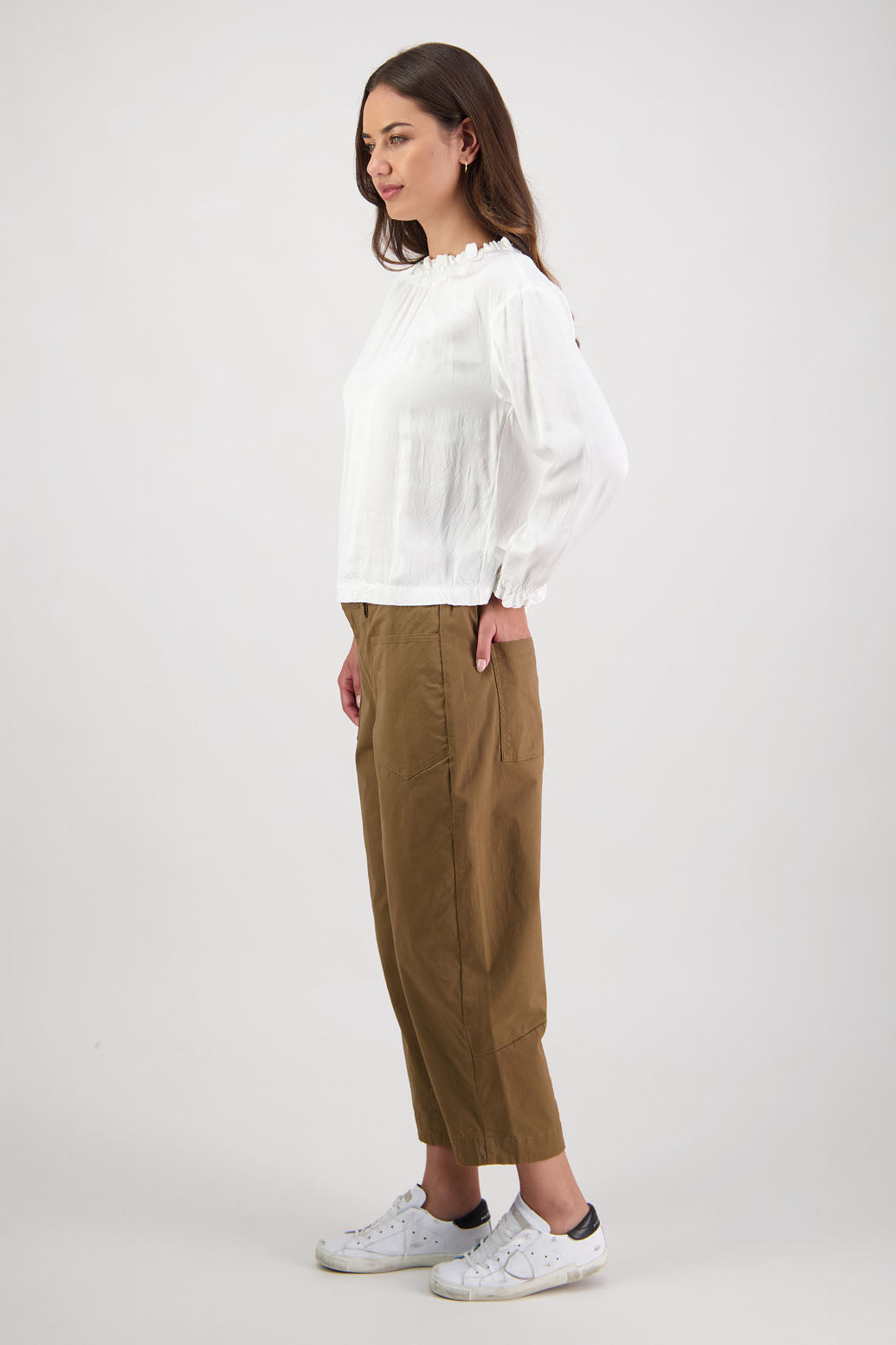 Briarwood Ruby Tan