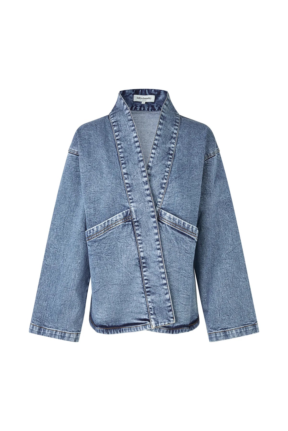 Lollys Laundry RumiLL Jacket Blue