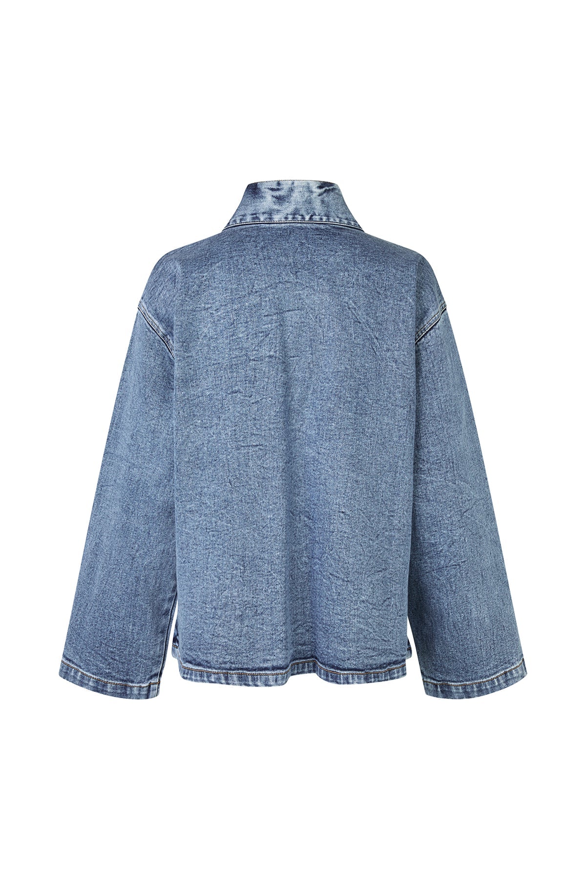 Lollys Laundry RumiLL Jacket Blue