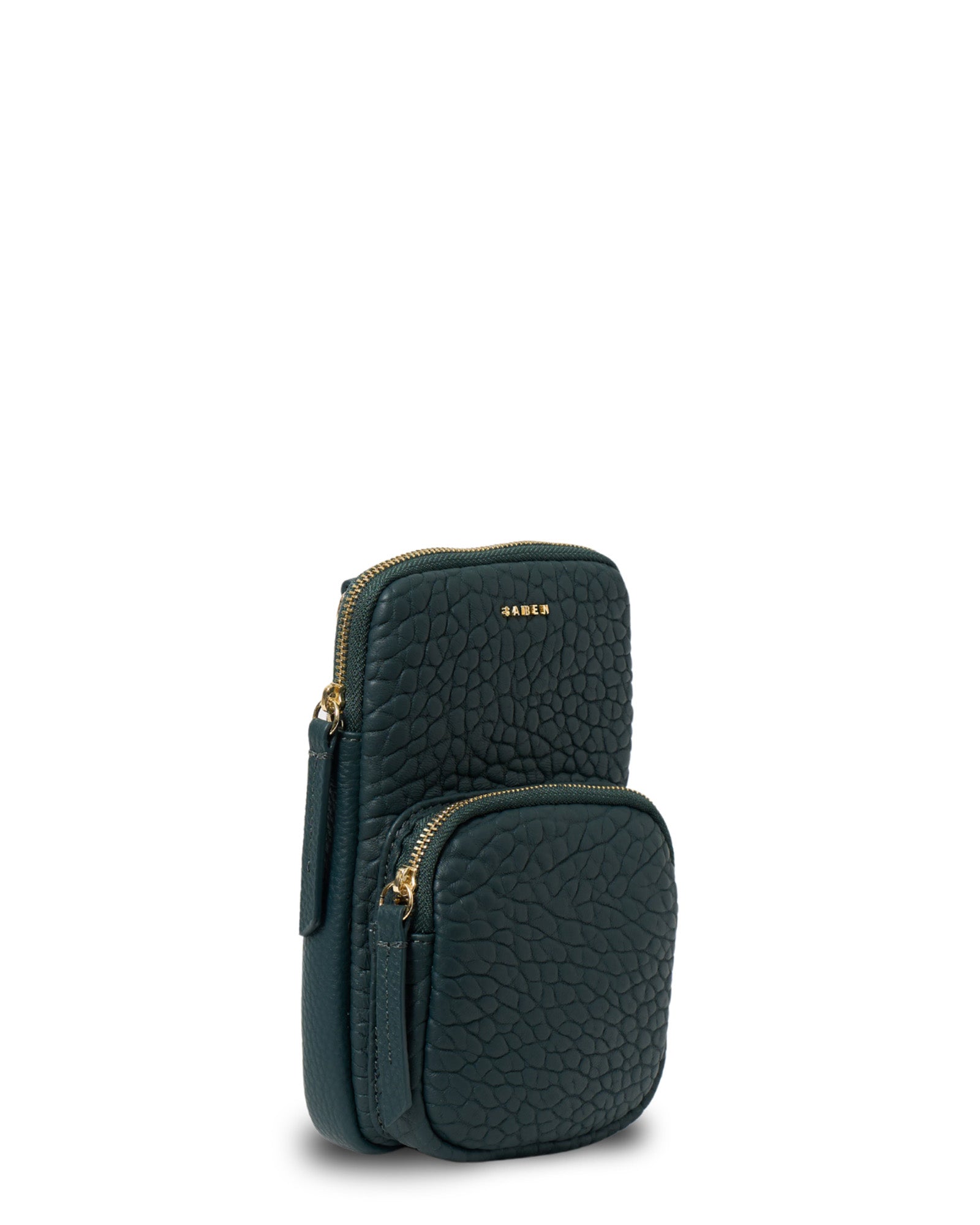 Saben Nikko Phone Sling Green Bubble