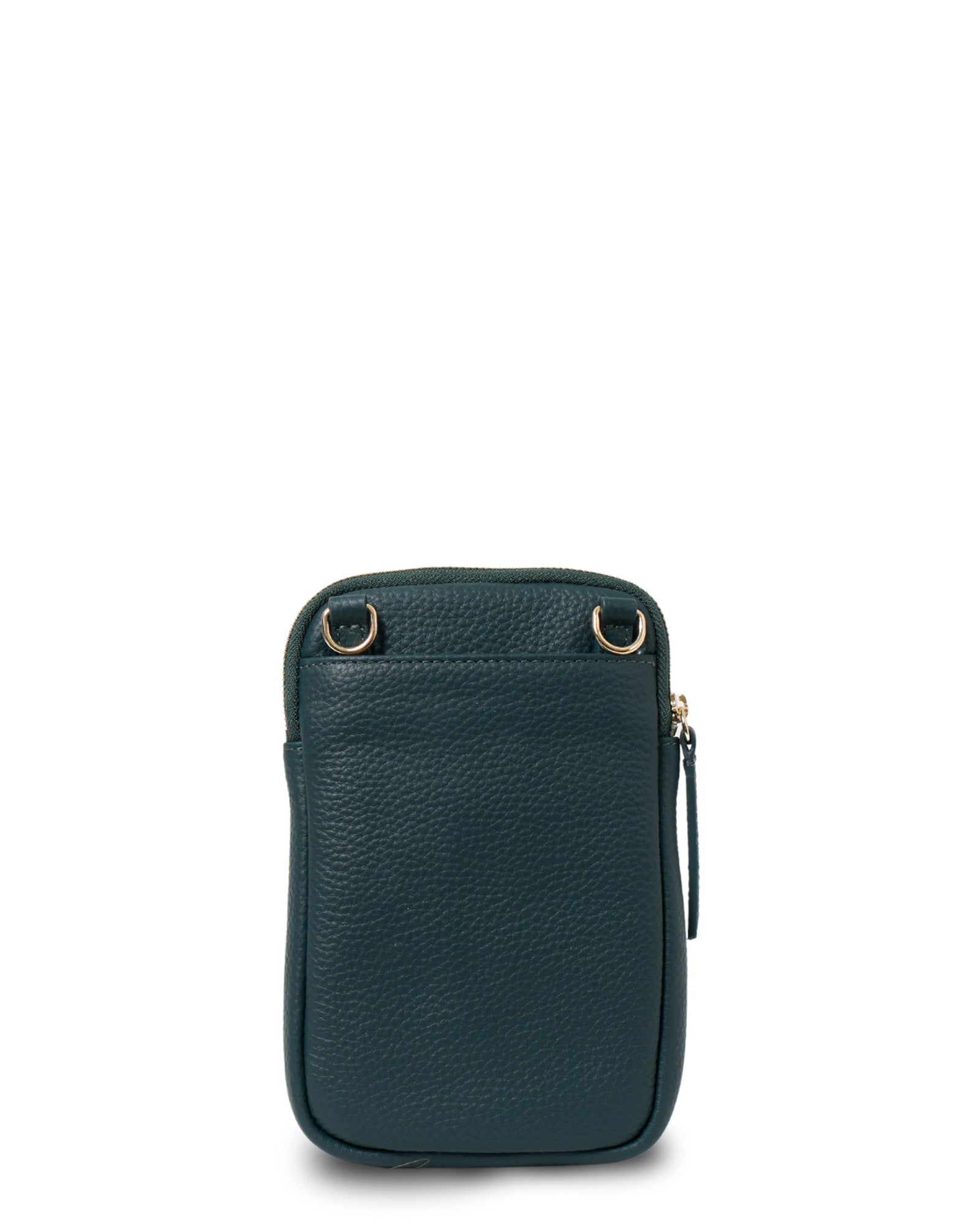 Saben Nikko Phone Sling Green Bubble