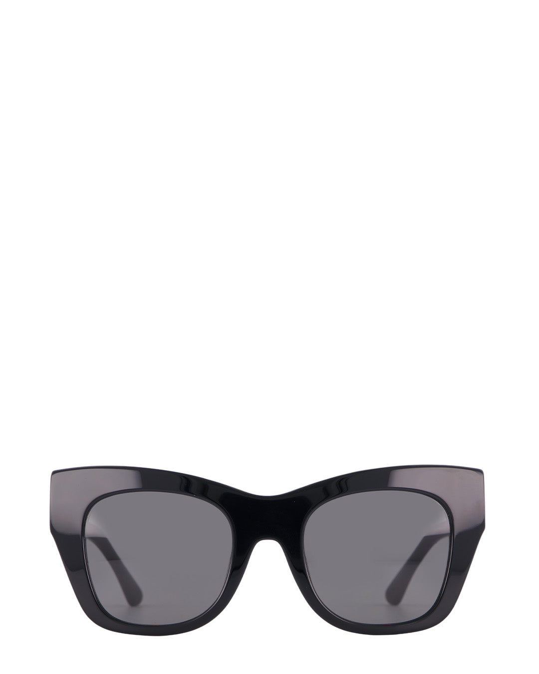 Saben Sloane Black Sunglasses