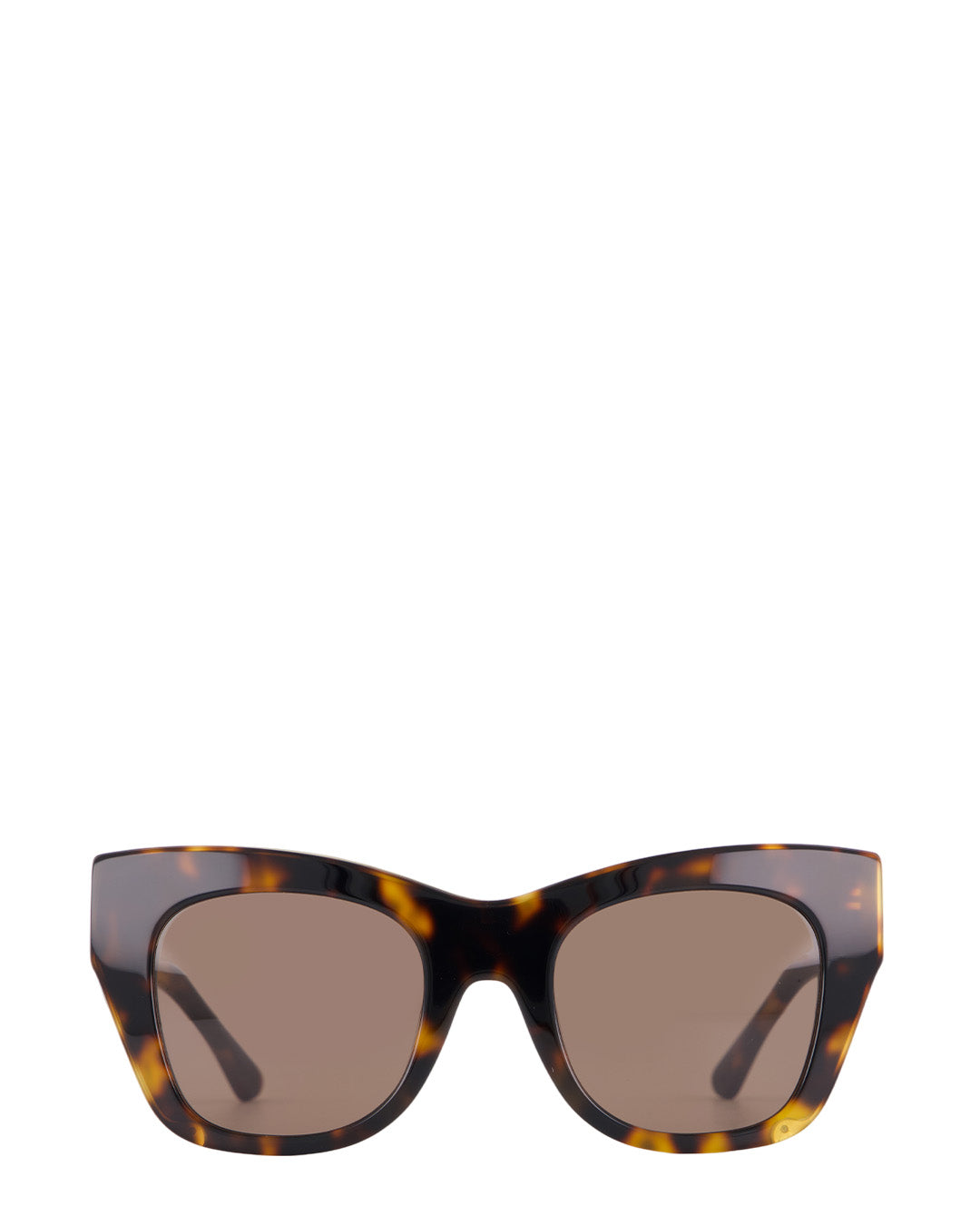 Saben Sloane Tortoise Sunglasses