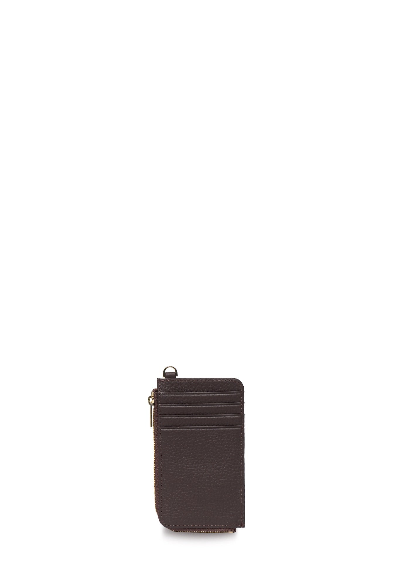 Saben Winona Card Holder Cacao