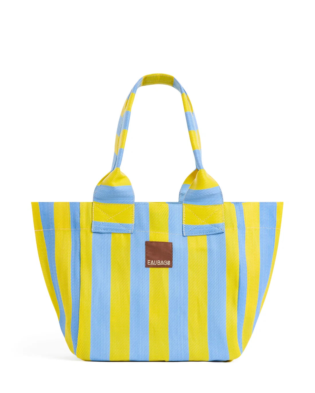 Eau Bags Tote - Stintino