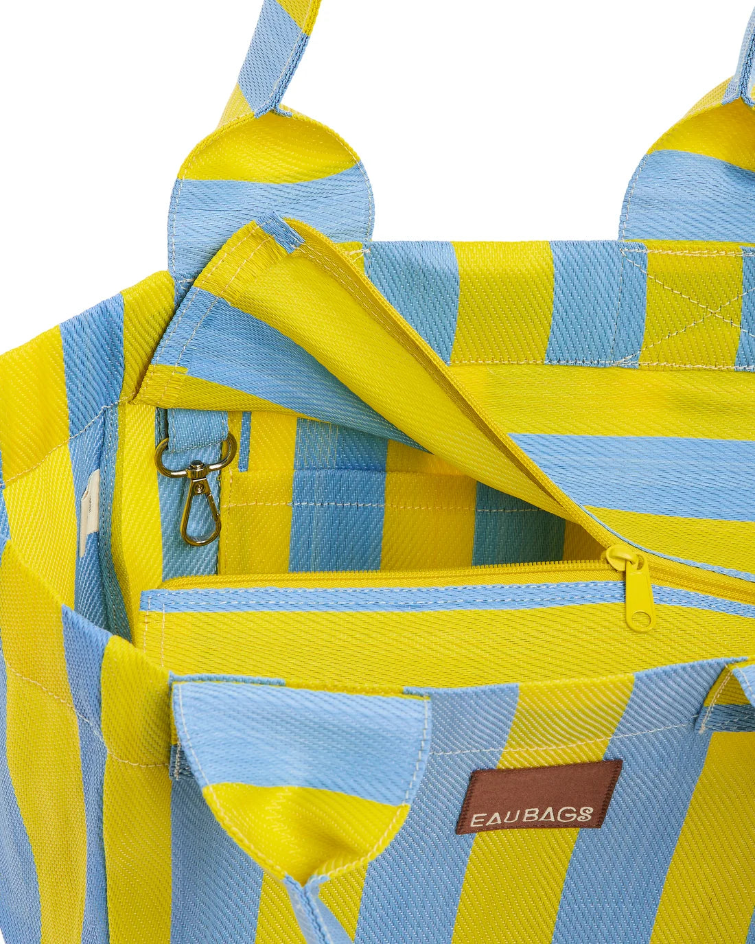 Eau Bags Tote - Stintino