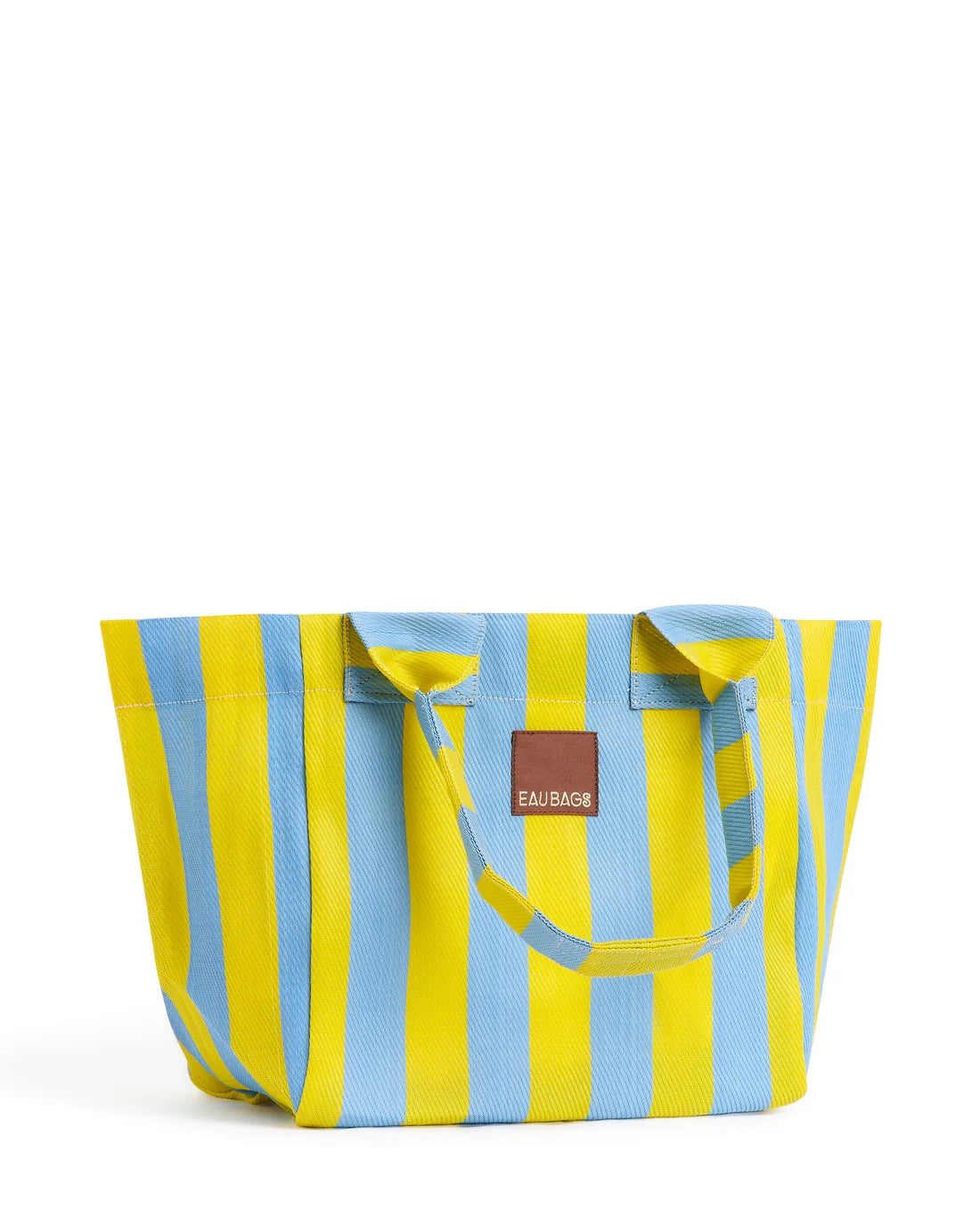 Eau Bags Tote - Stintino