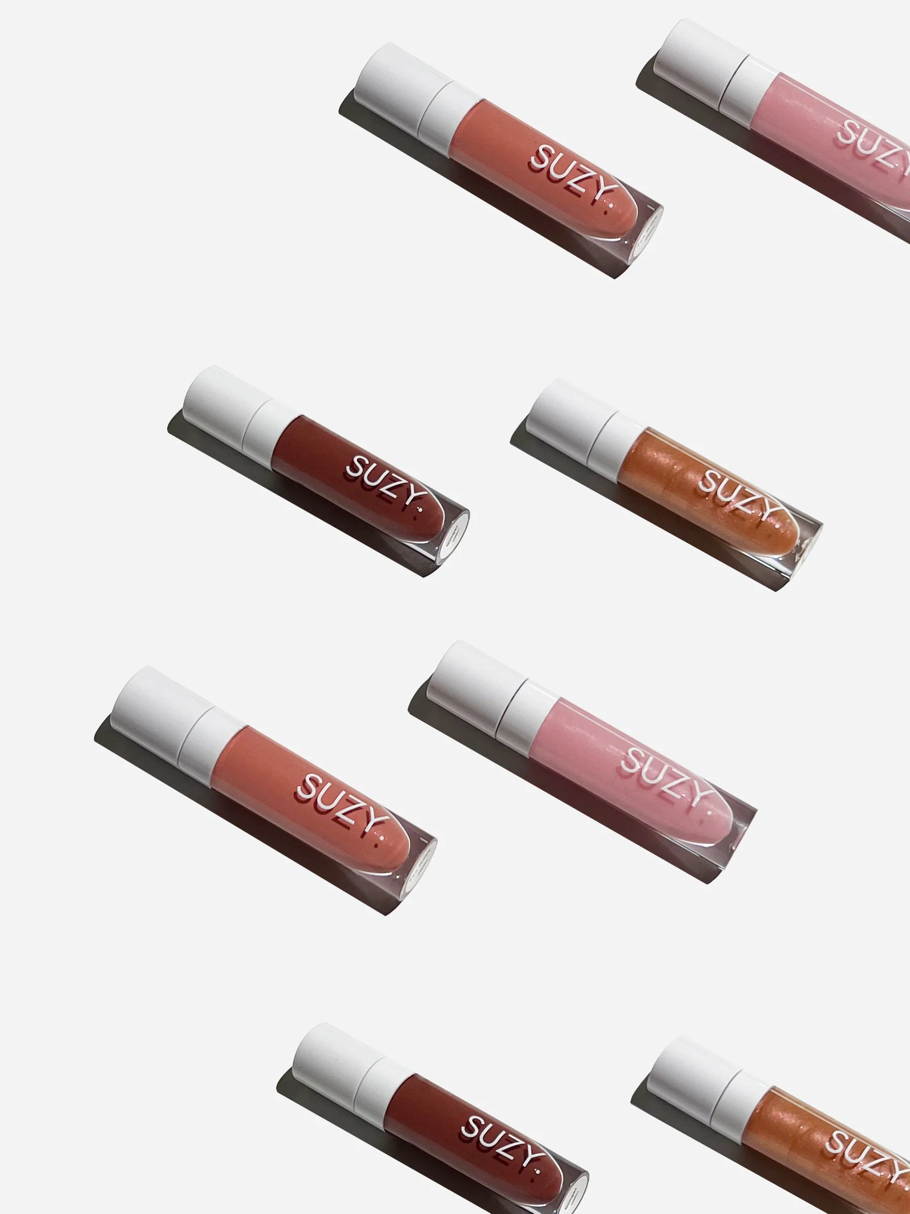 Suzy Lipgloss