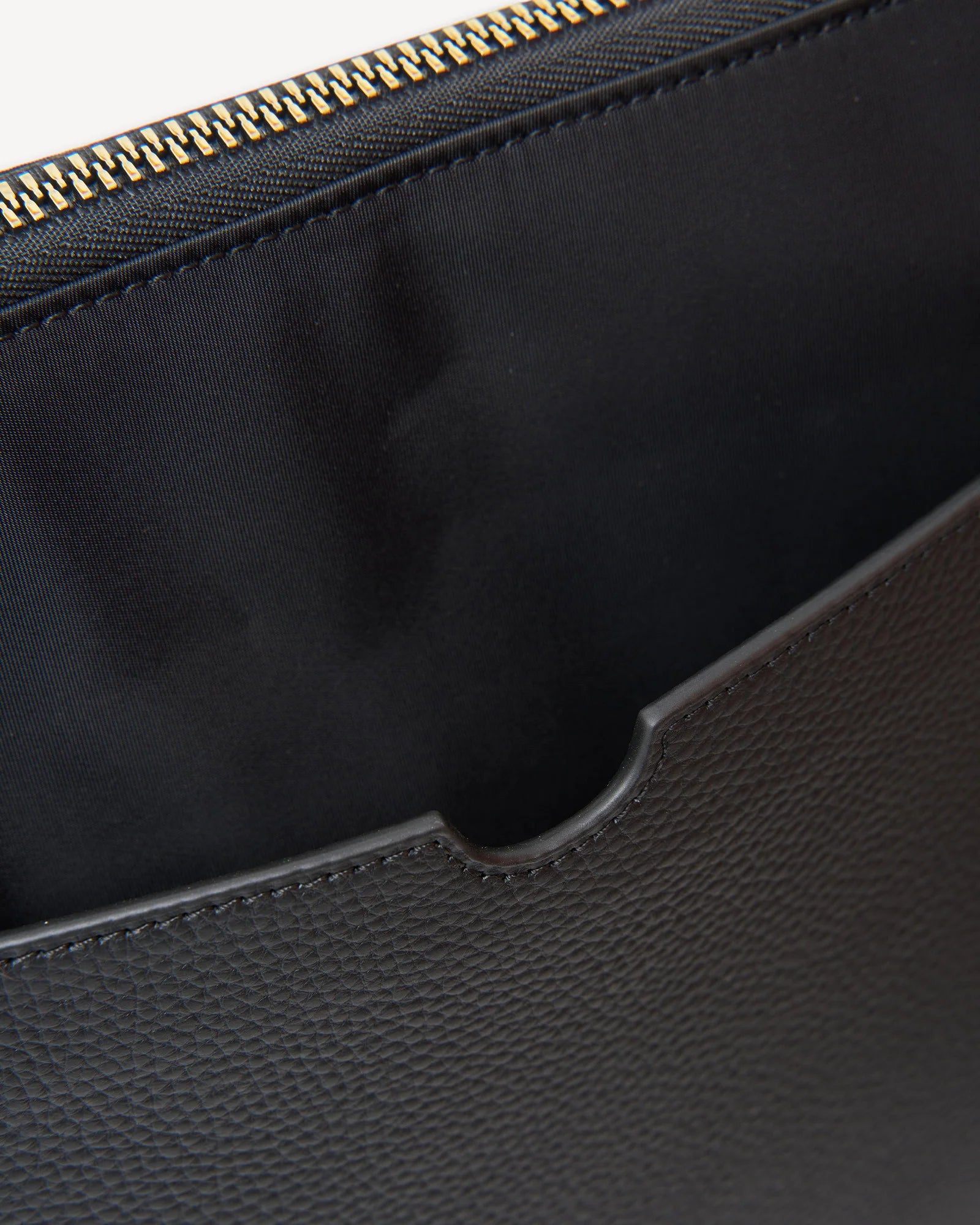 Saben Augusta Laptop Sleeve 16inch Black