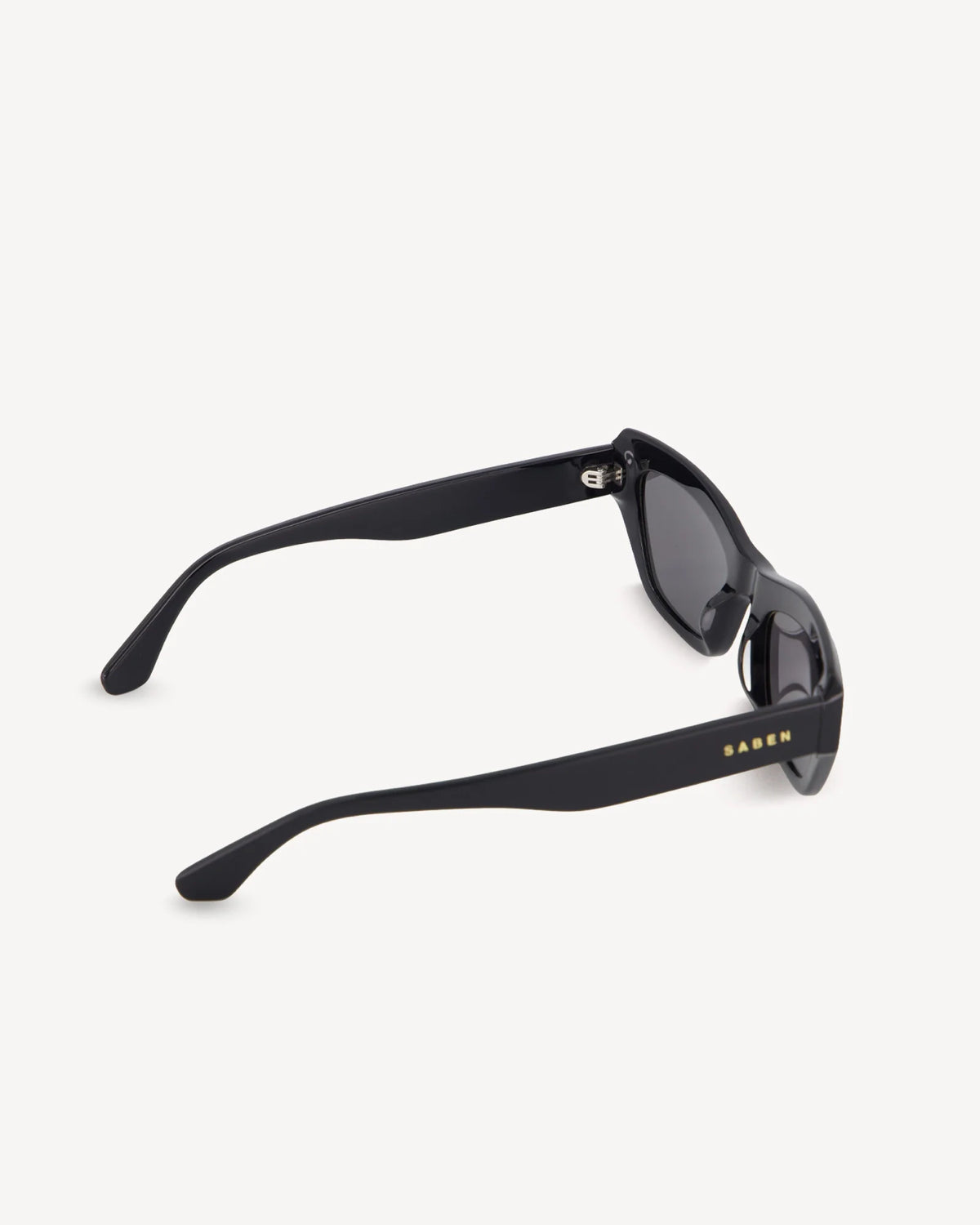Saben Cara Sunglasses Black