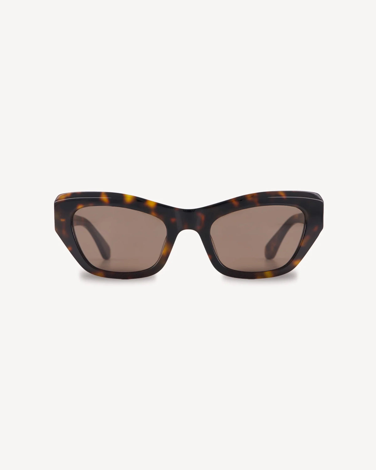 Saben Cara Sunglasses Tortoise