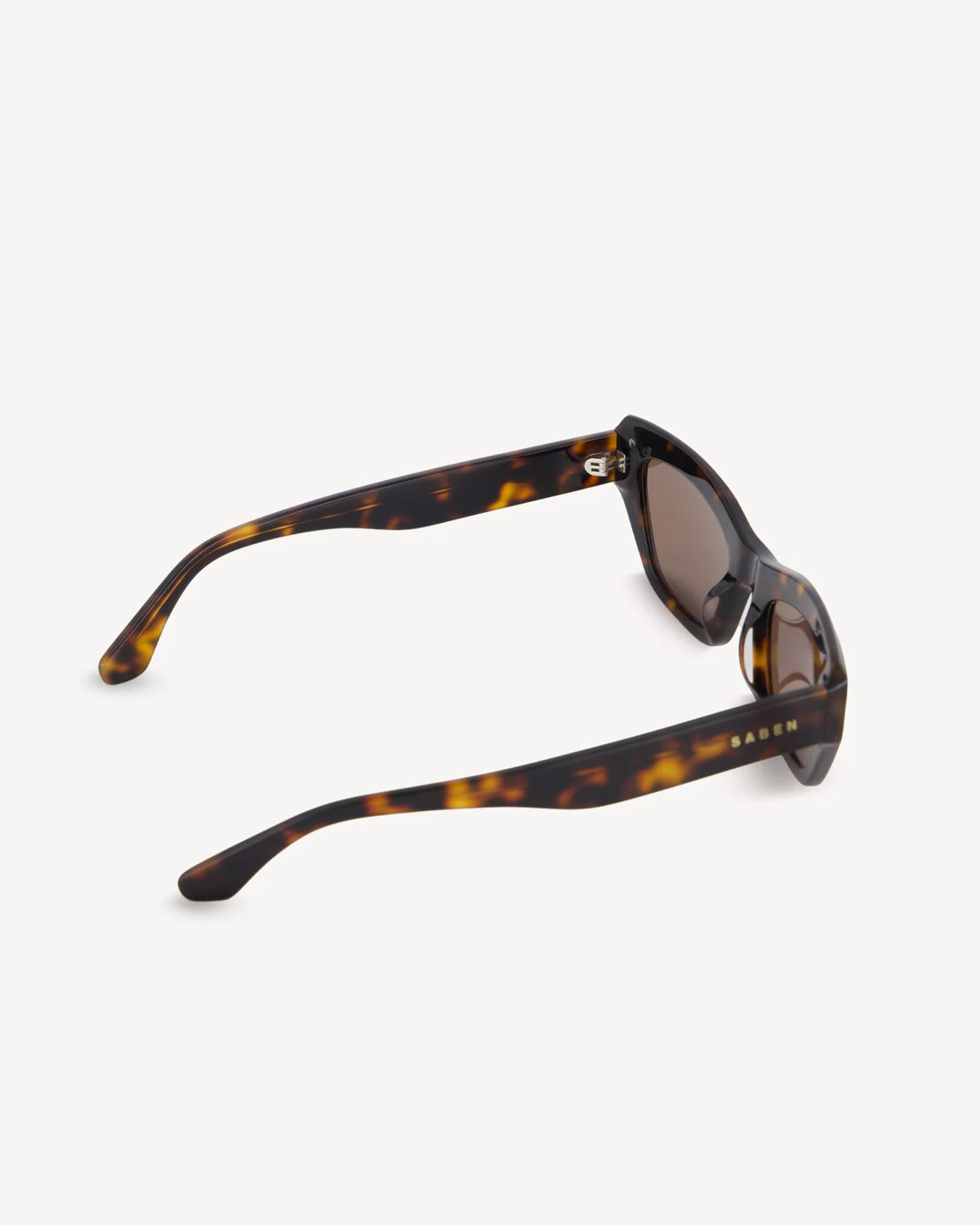 Saben Cara Sunglasses Tortoise