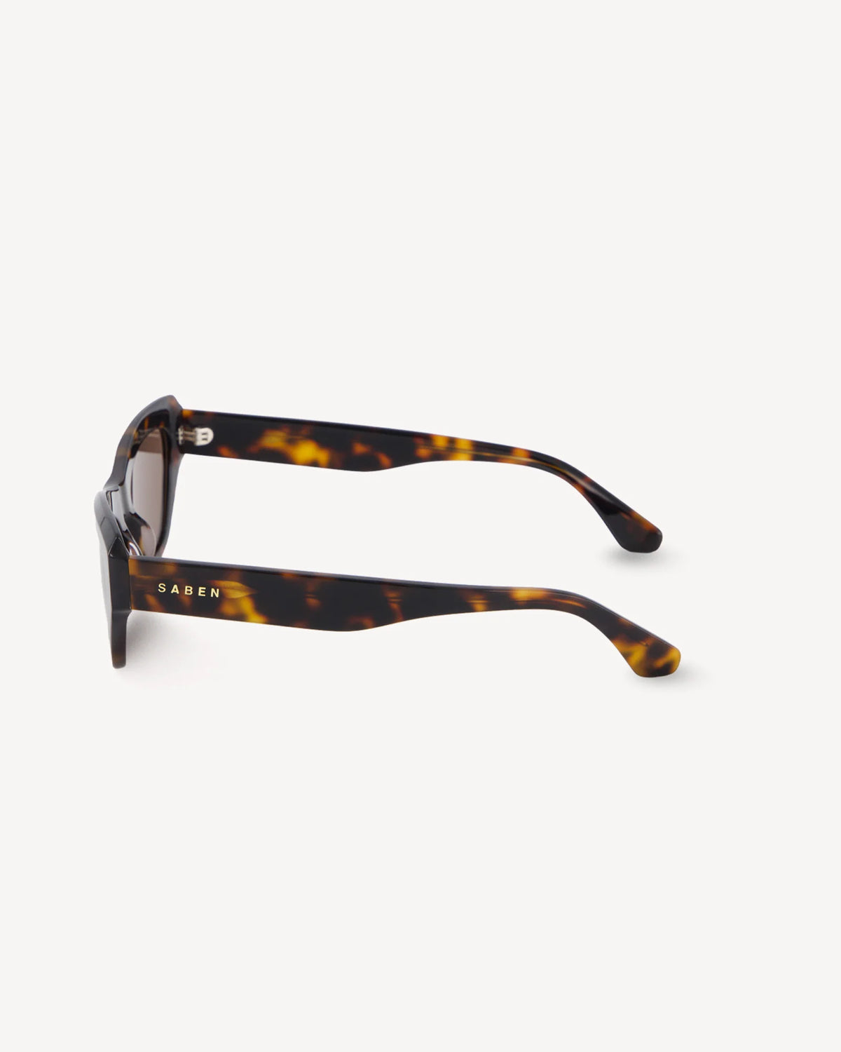 Saben Cara Sunglasses Tortoise
