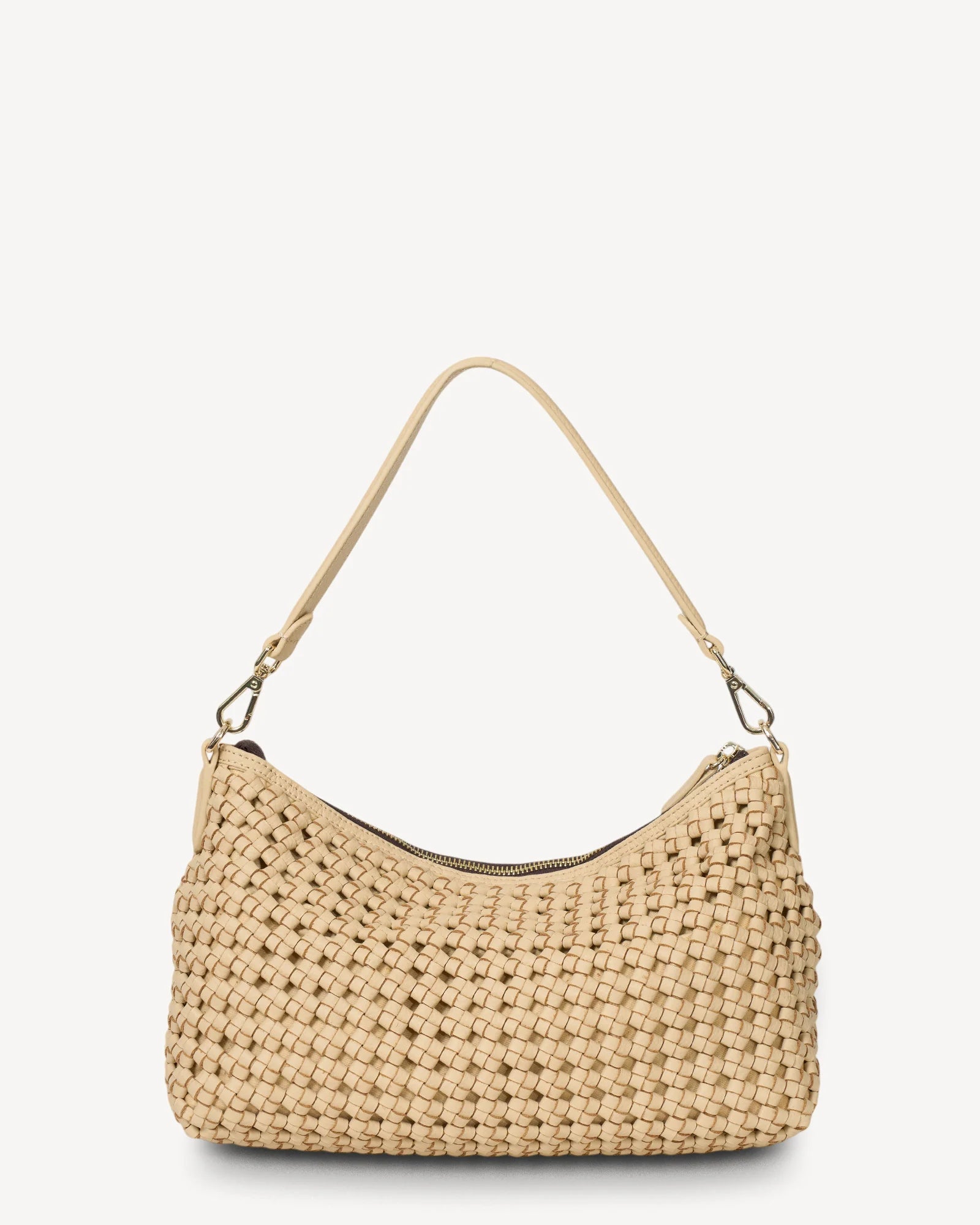 Saben Claudia Crossbody Raffa Braid