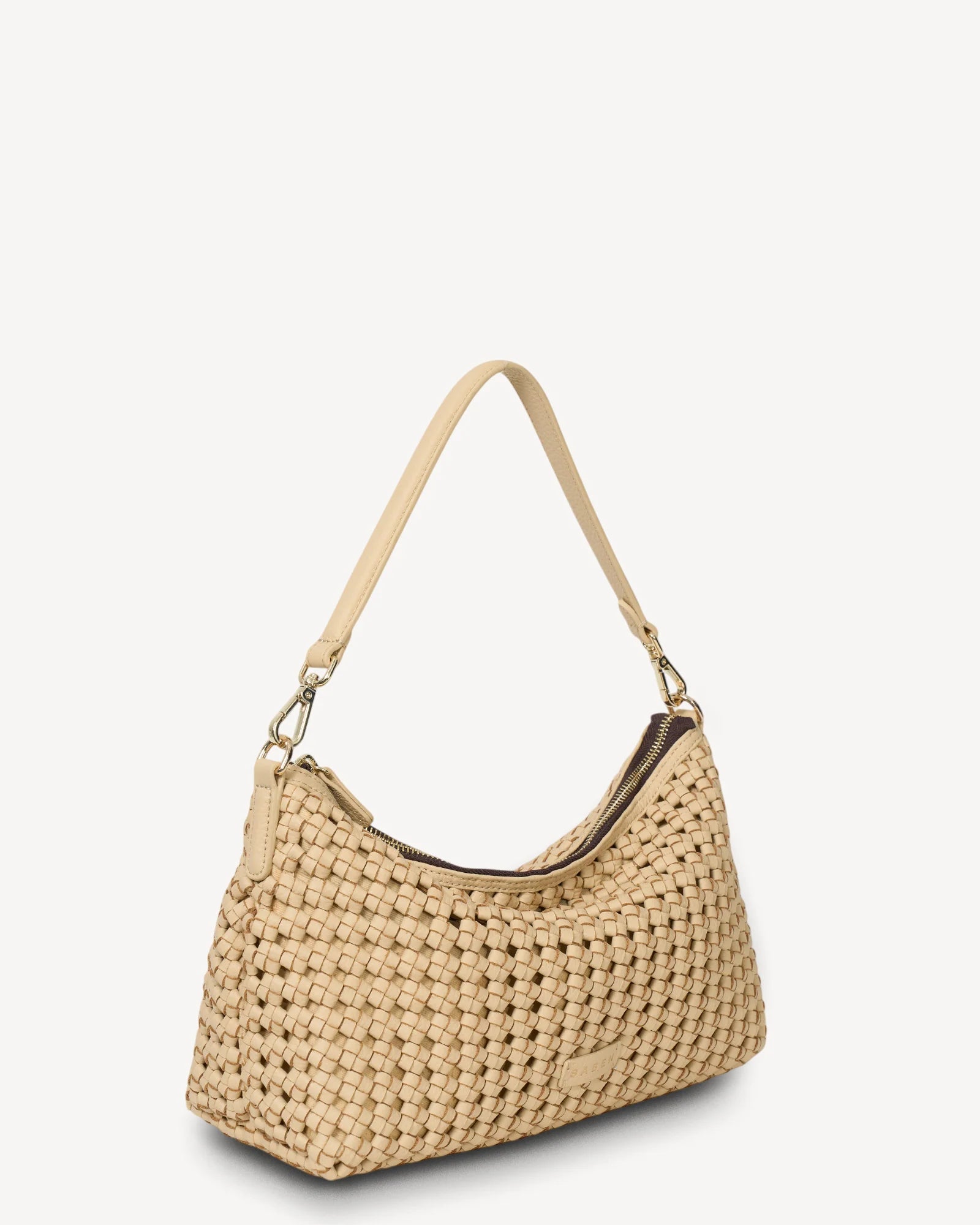 Saben Claudia Crossbody Raffa Braid