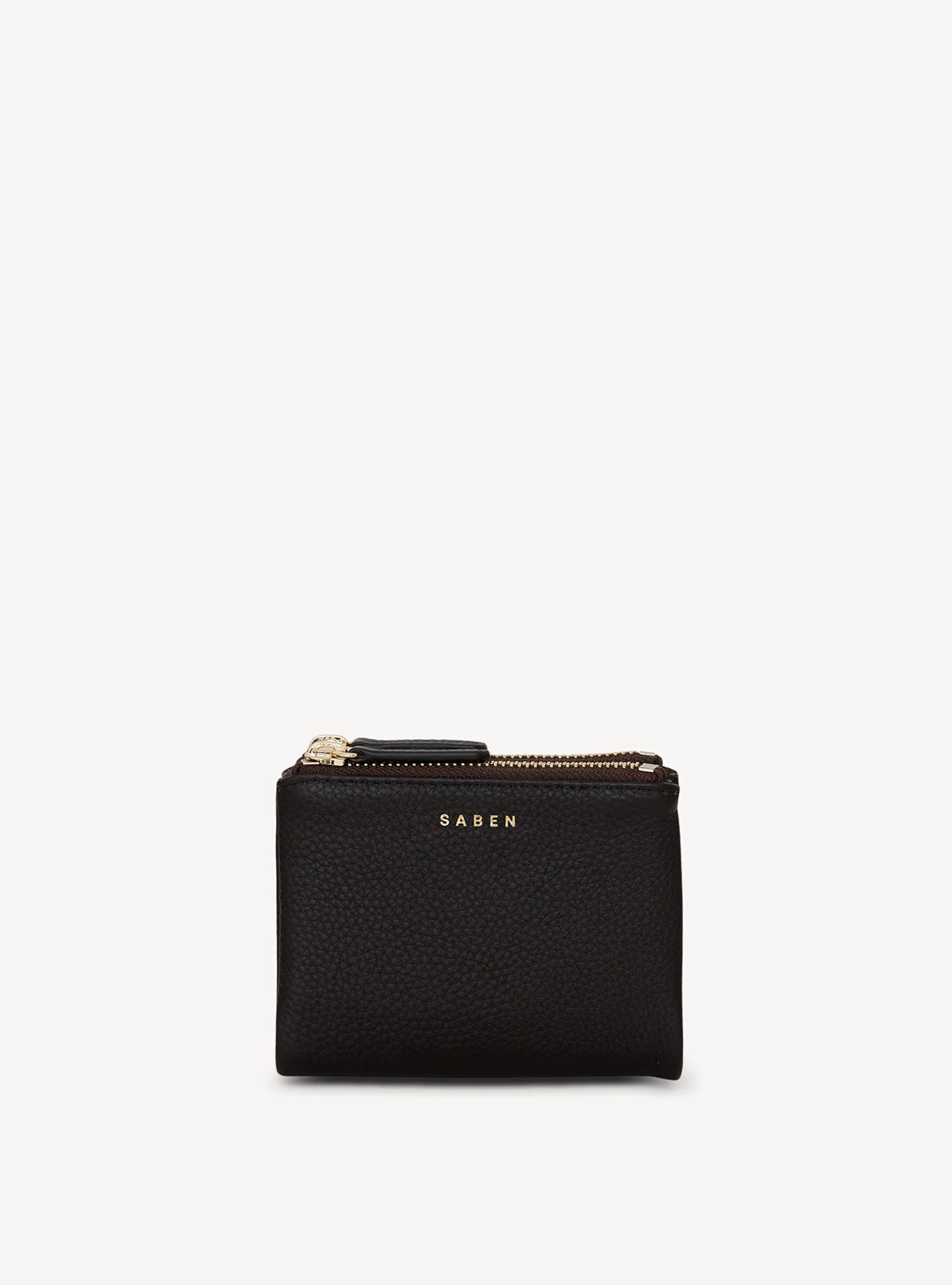 Saben Delilah Wallet  Black