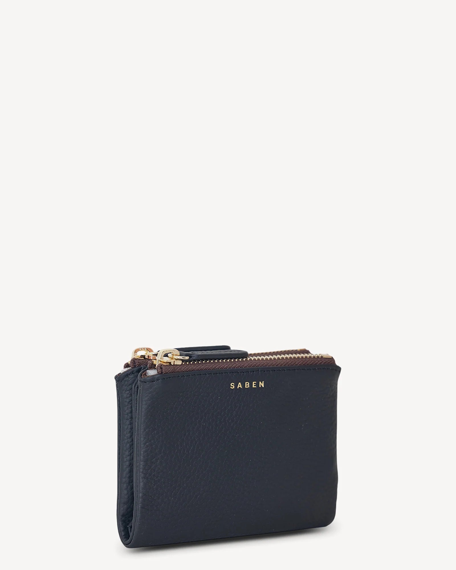 Saben Delilah Wallet Black
