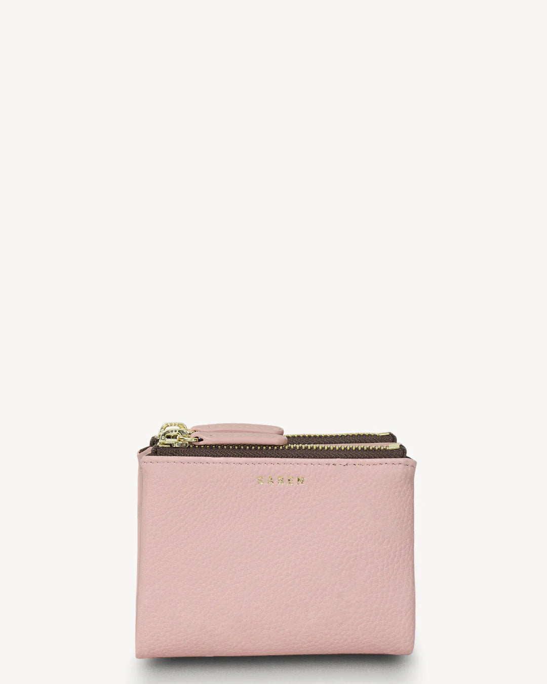 Saben Delilah Wallet Desert Rose