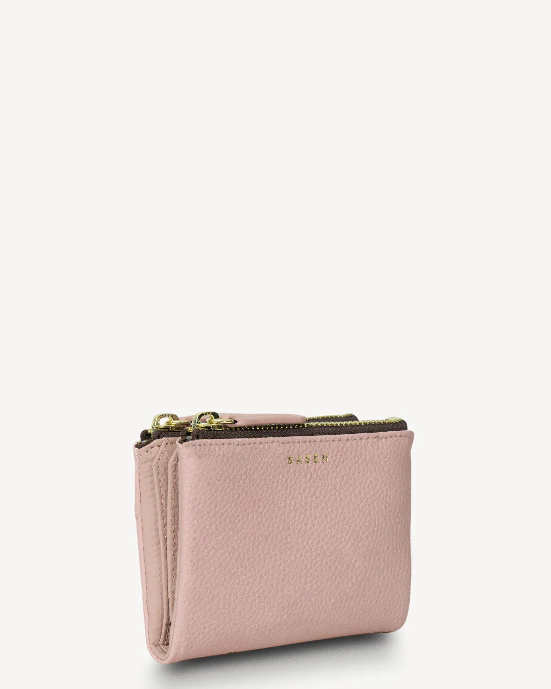 Saben Delilah Wallet Desert Rose