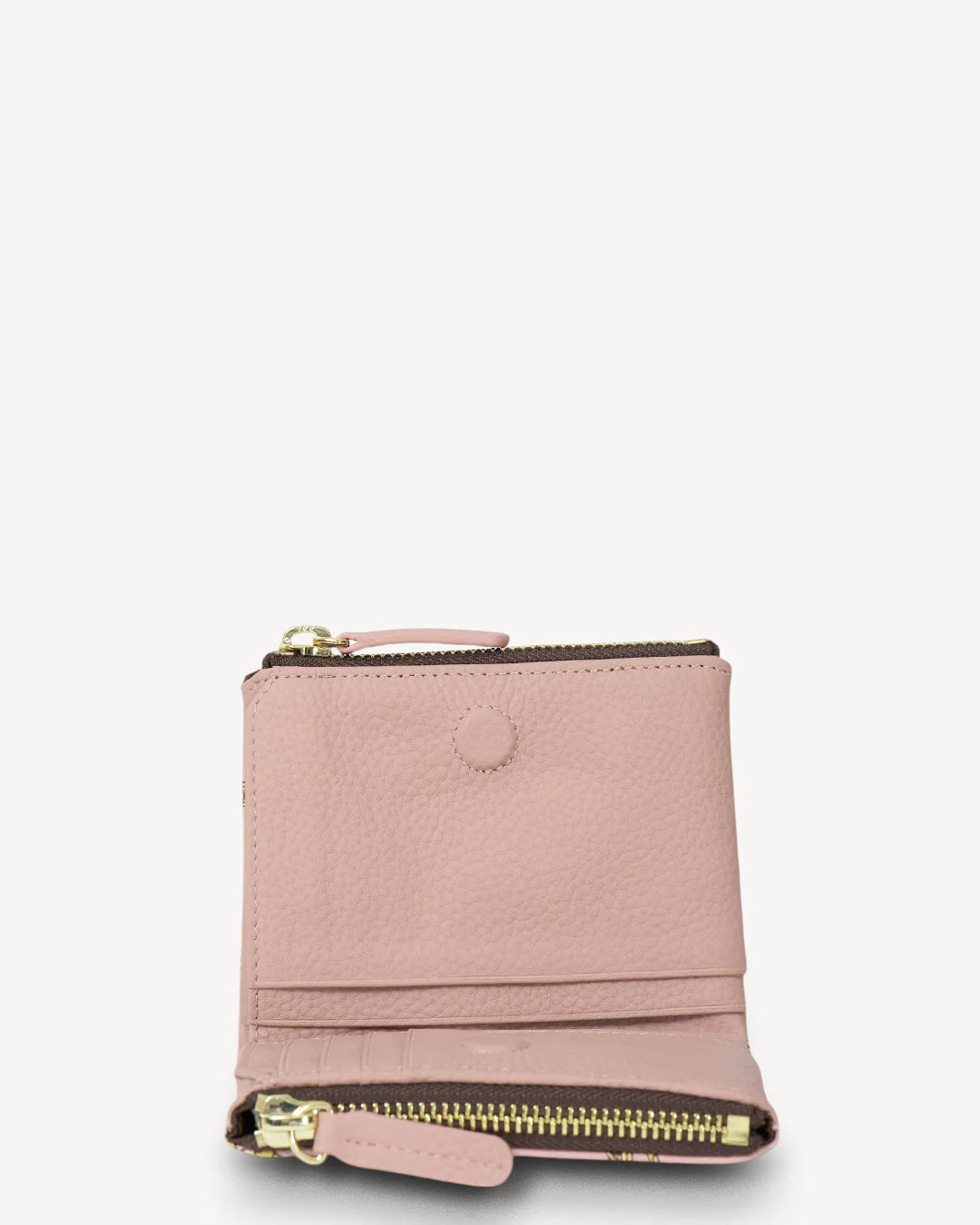 Saben Delilah Wallet Desert Rose