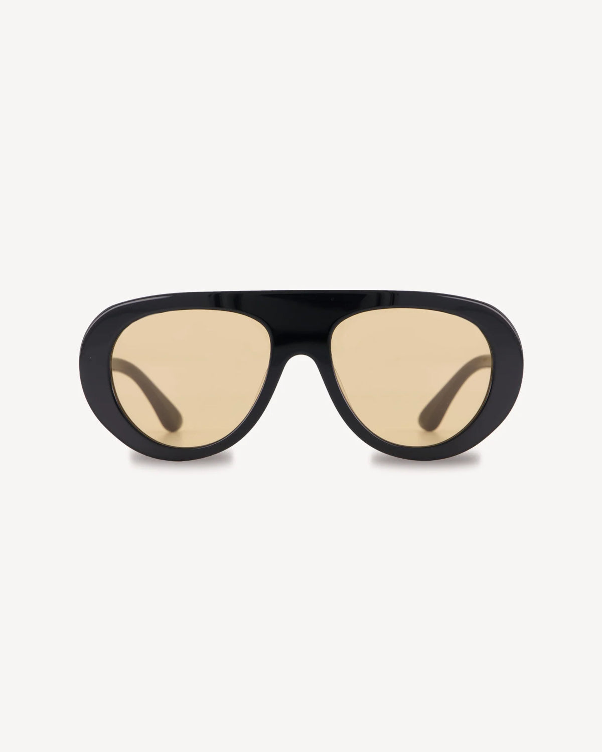 Saben Dylan Sunglasses Black
